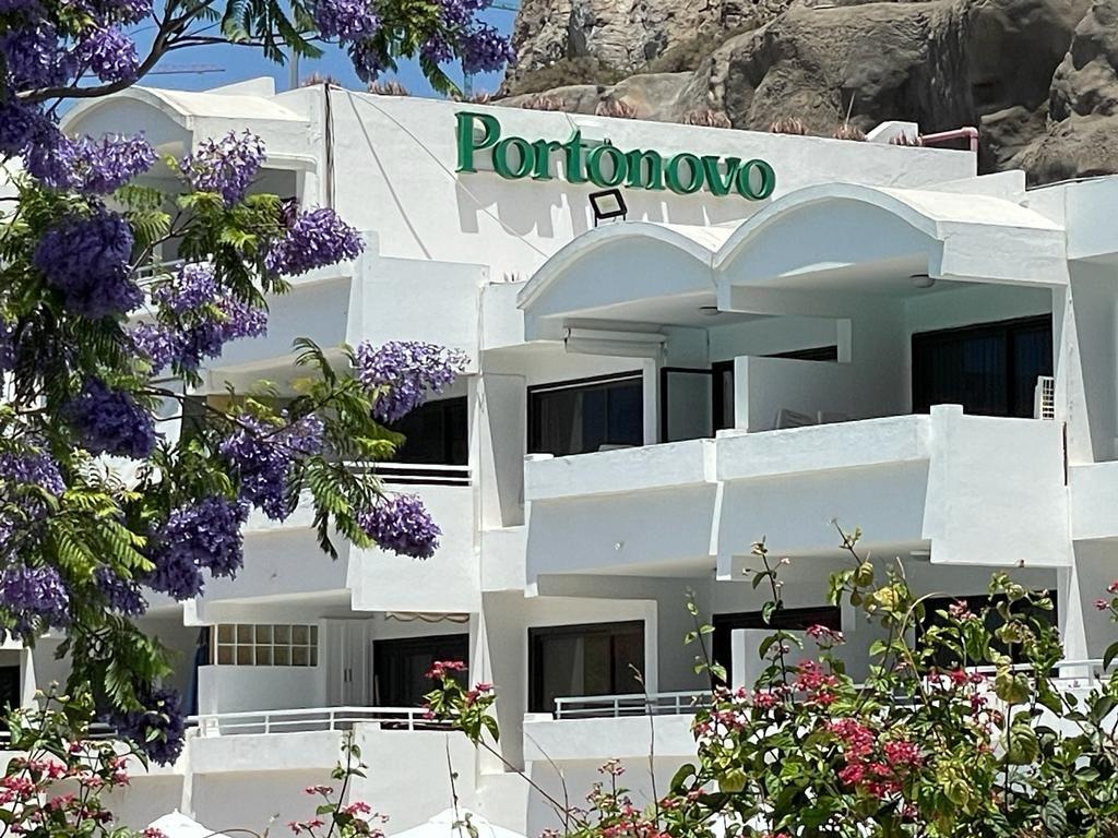 Premise for Rent in Mogán