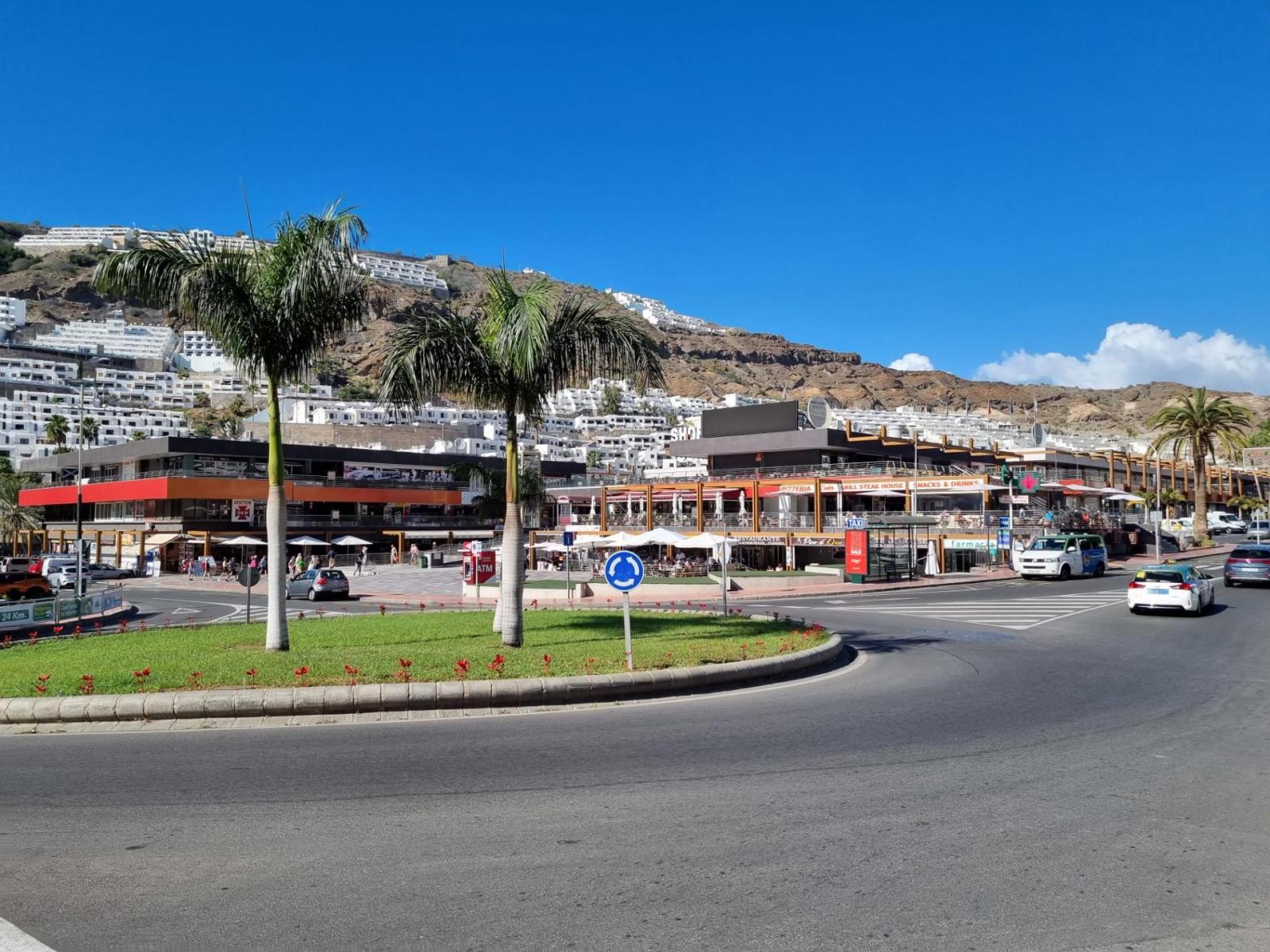 Premise for Sale in Mogán