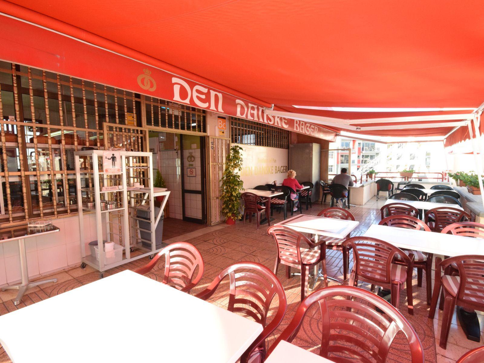 Premise for Sale in Mogán