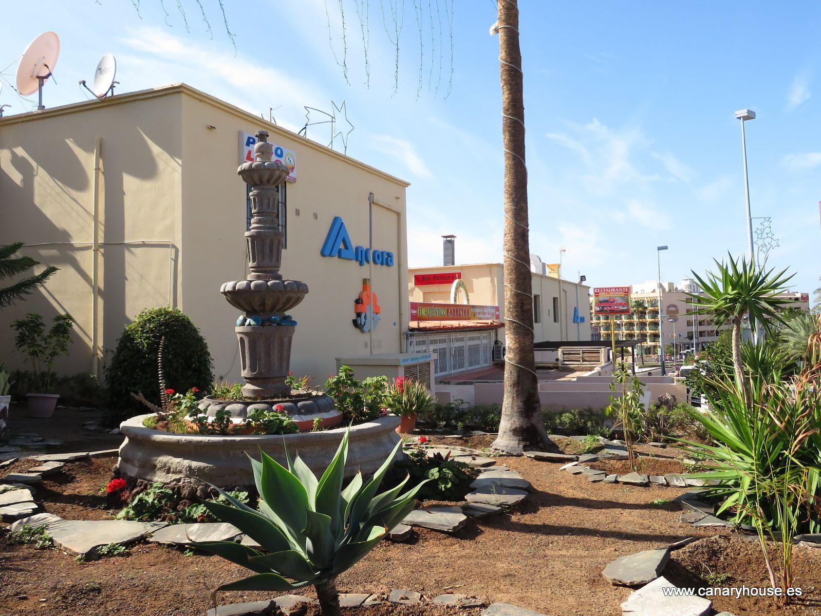 Premise for Sale in Mogán