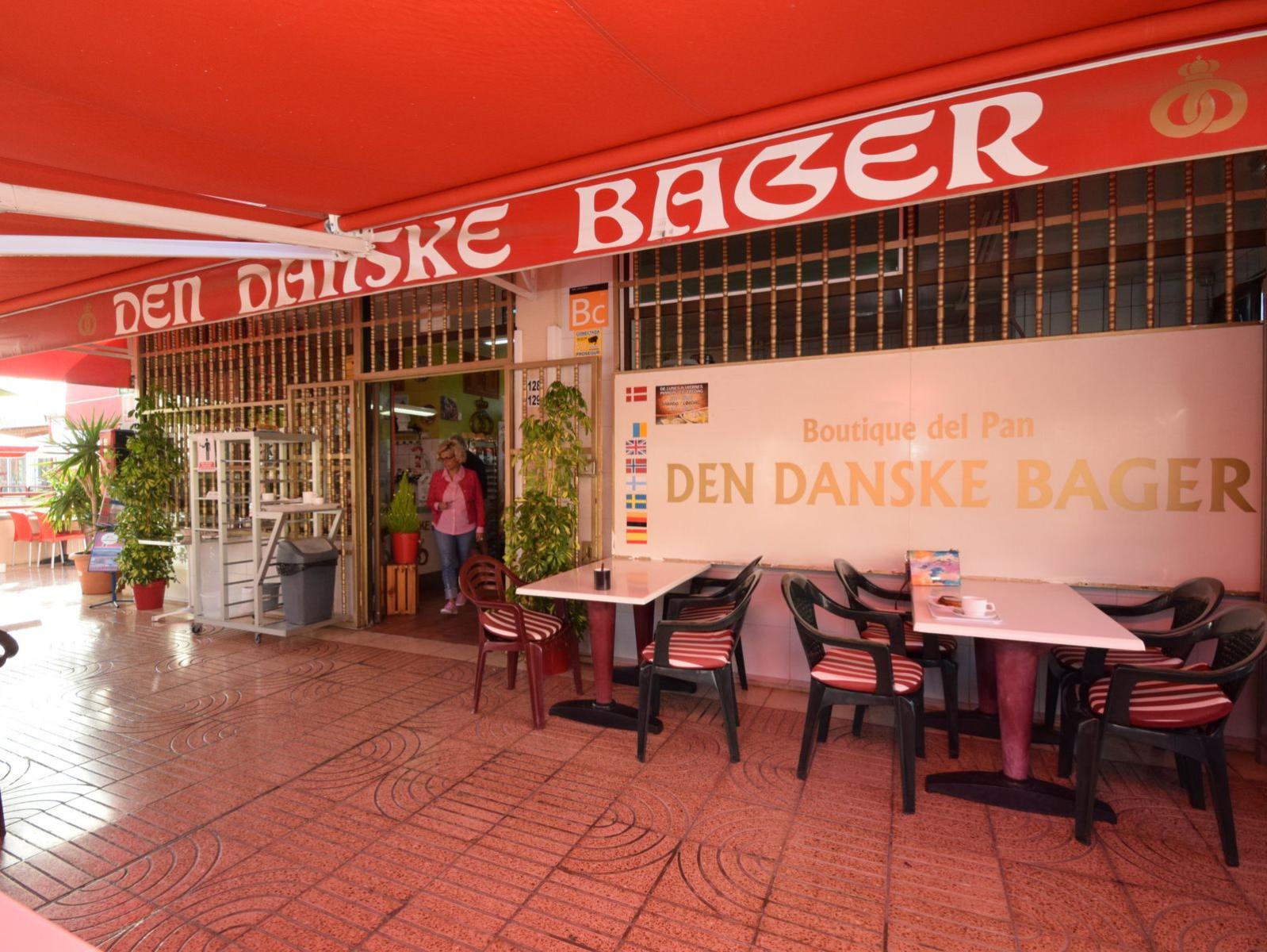 Premise for Sale in Mogán