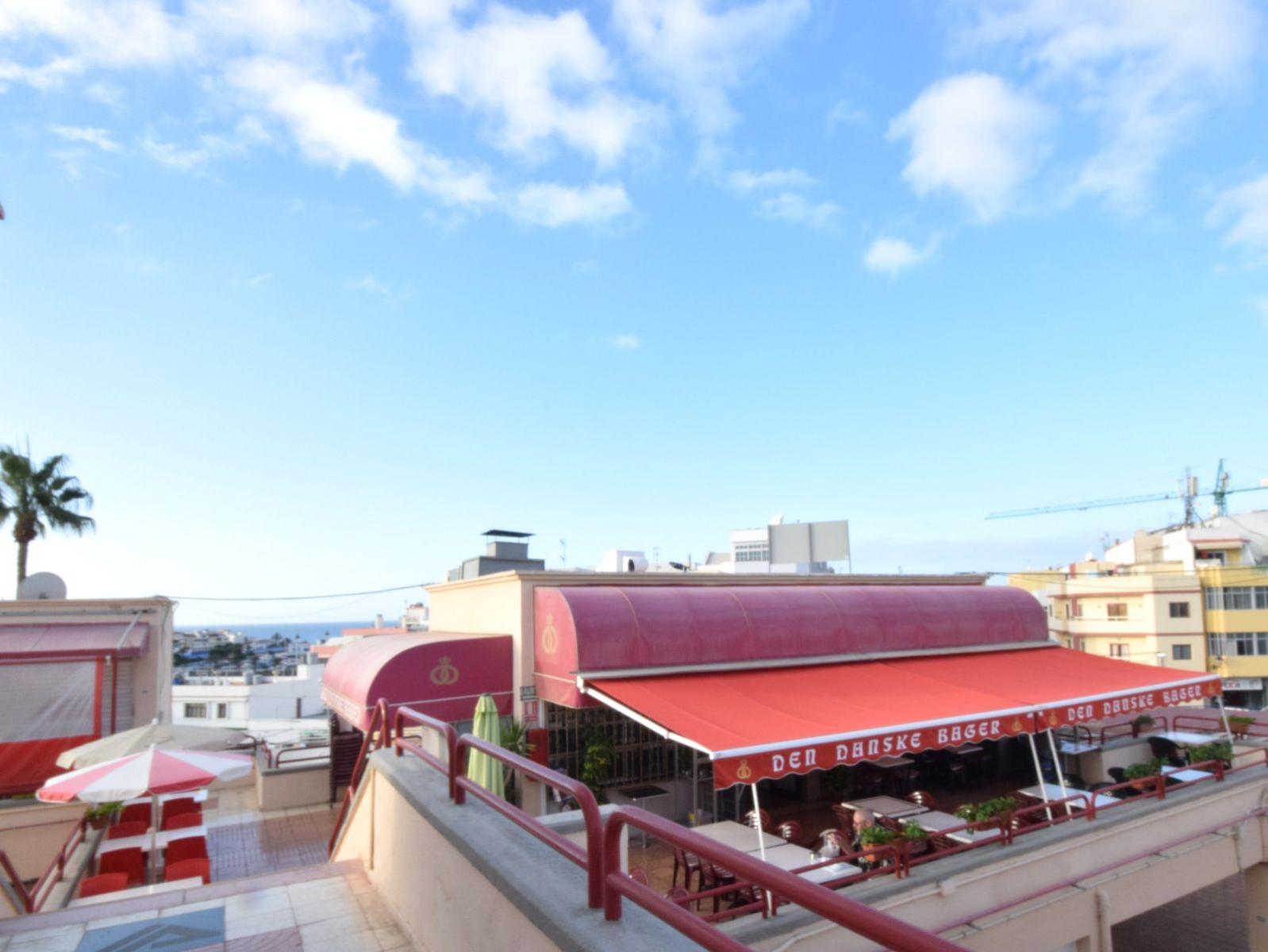 Premise for Sale in Mogán