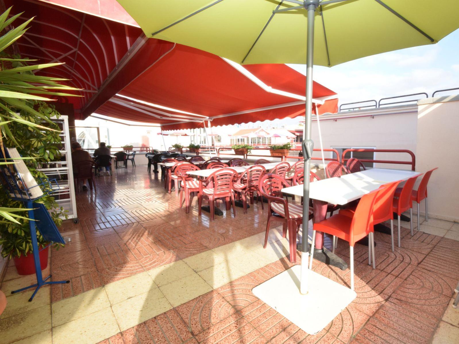 Premise for Sale in Mogán
