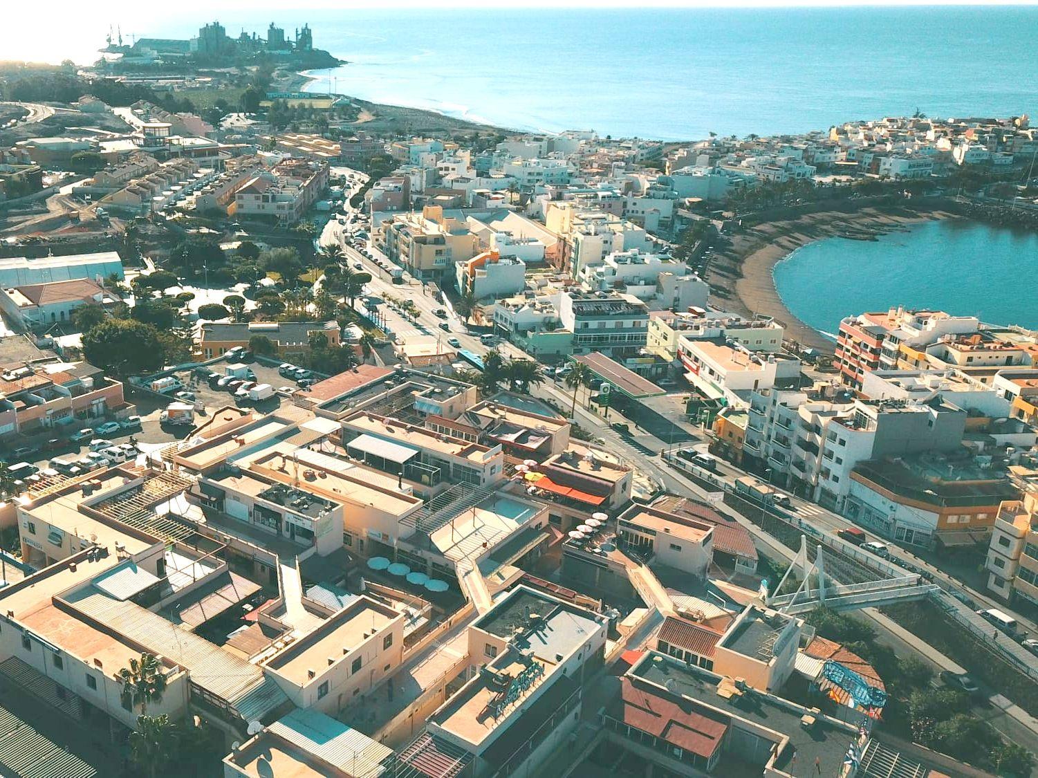 Premise for Sale in Mogán
