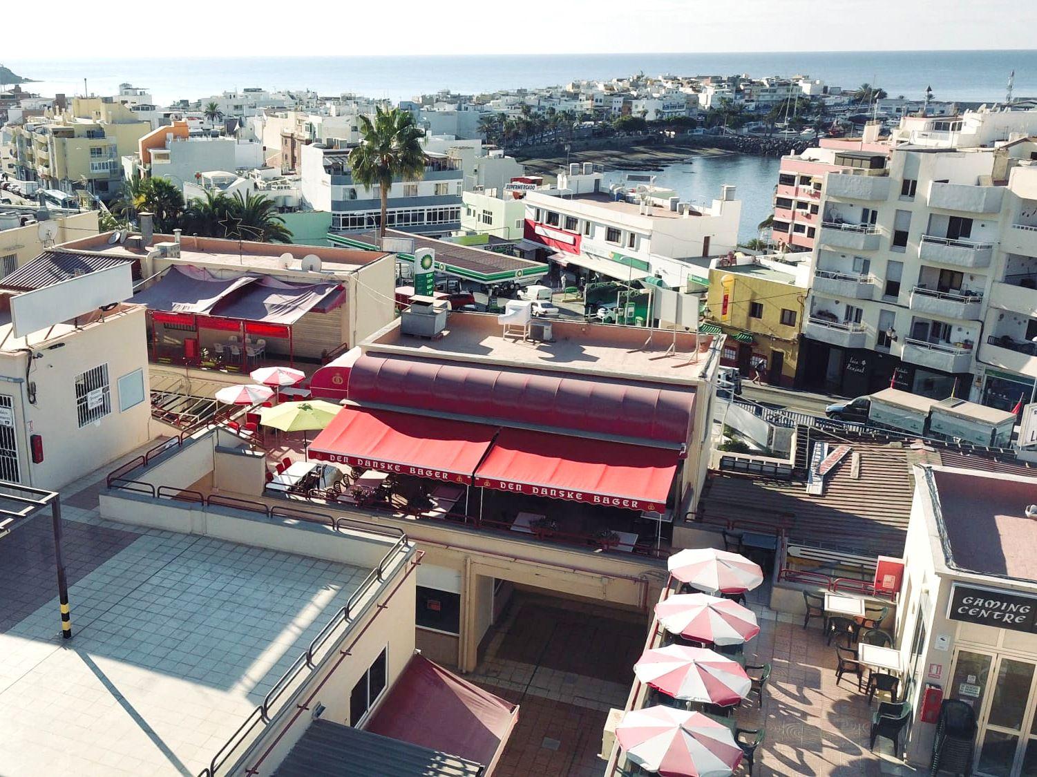 Premise for Sale in Mogán