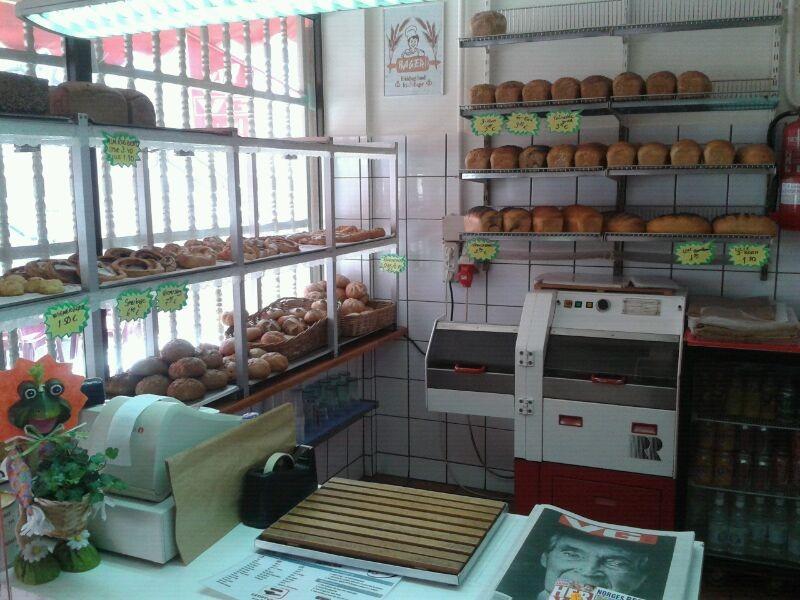 Premise for Sale in Mogán