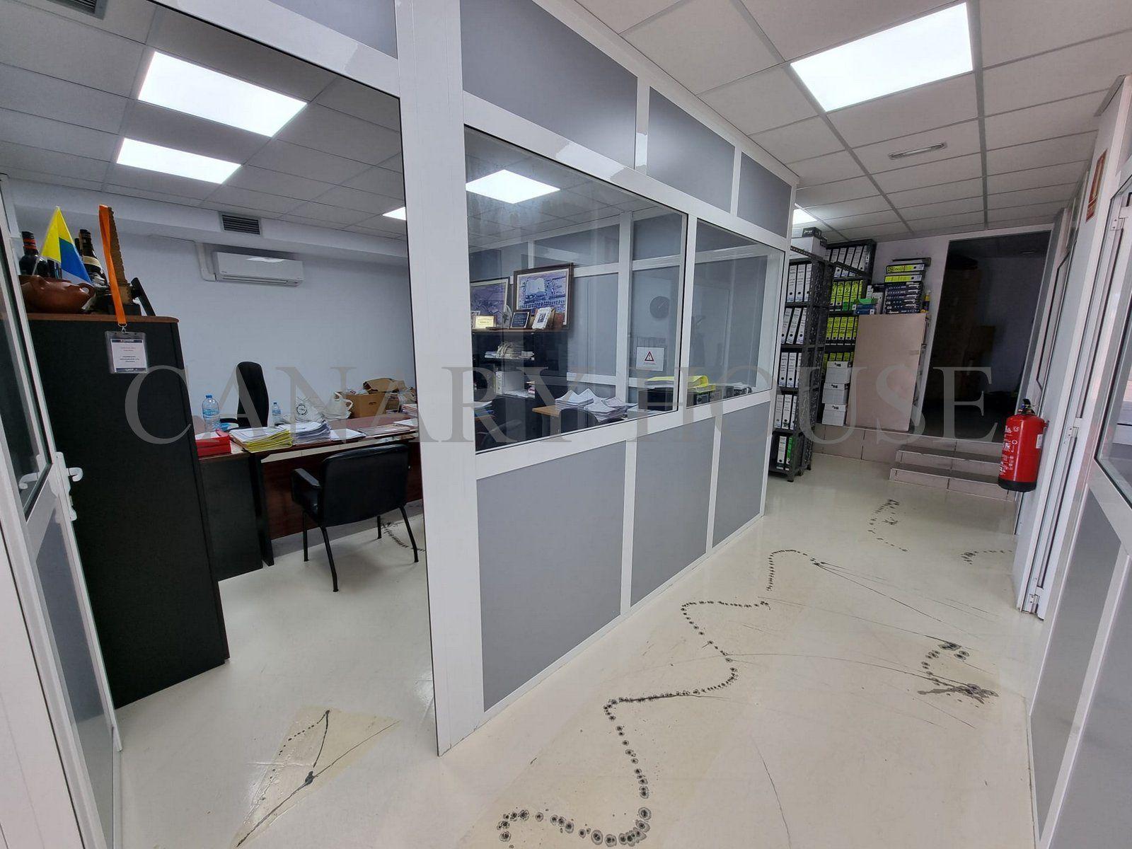 Office for Sale in Mogán