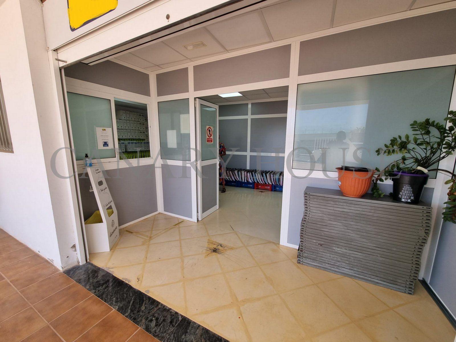 Office for Sale in Mogán