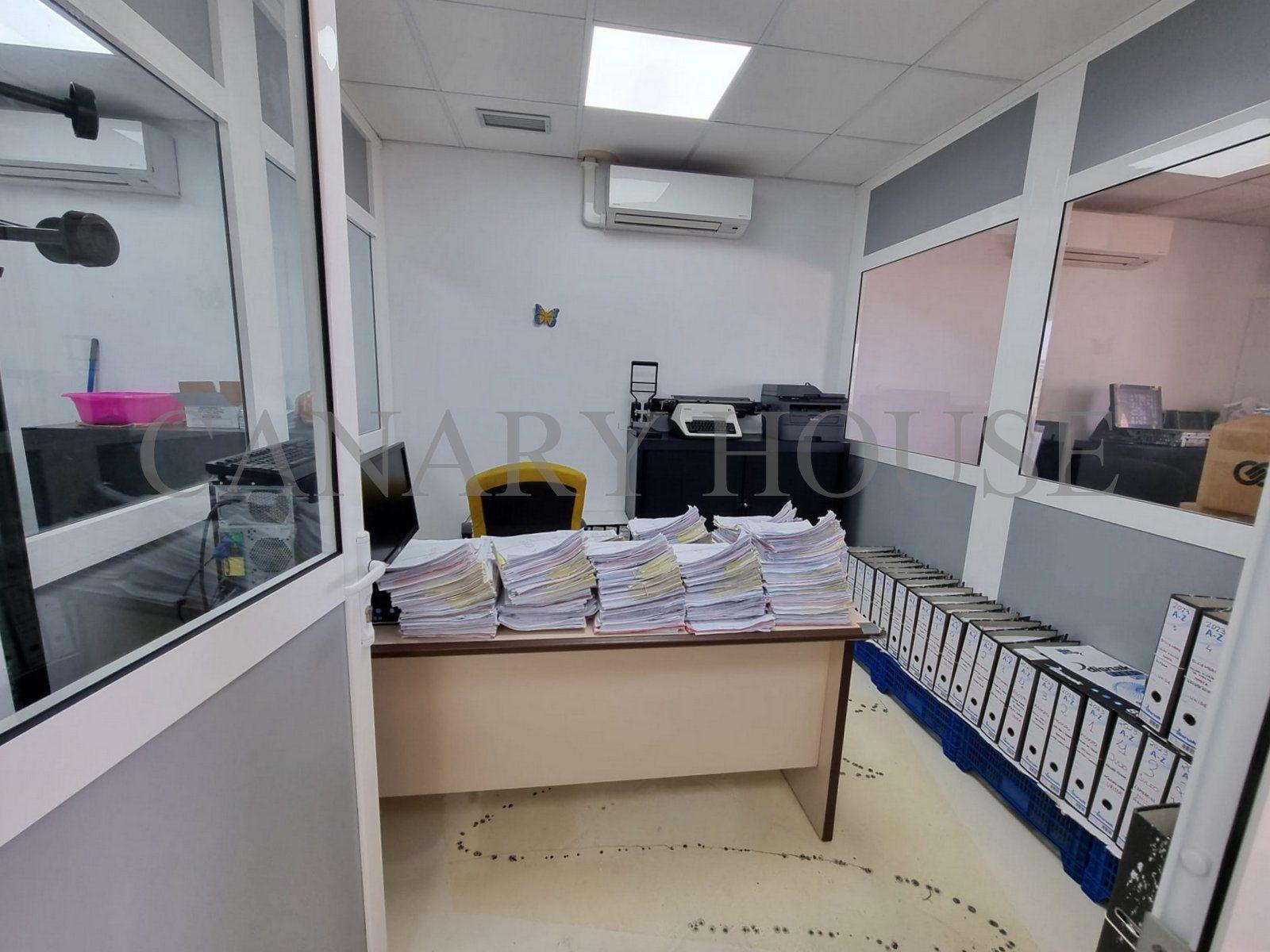 Office for Sale in Mogán