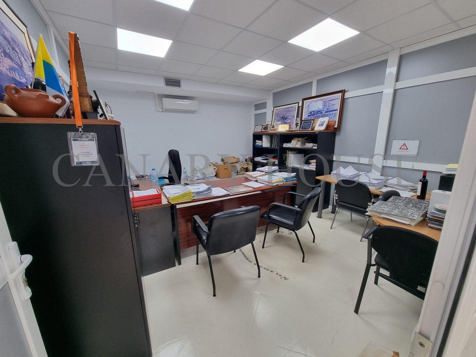 Office for Sale in Mogán