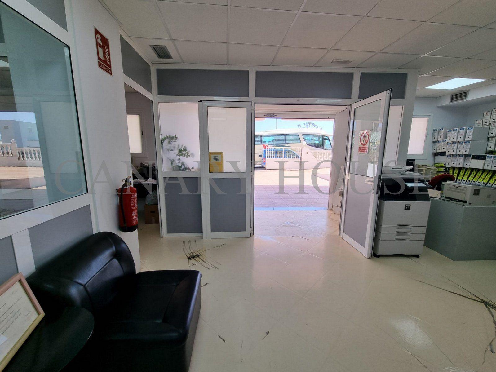 Office for Sale in Mogán