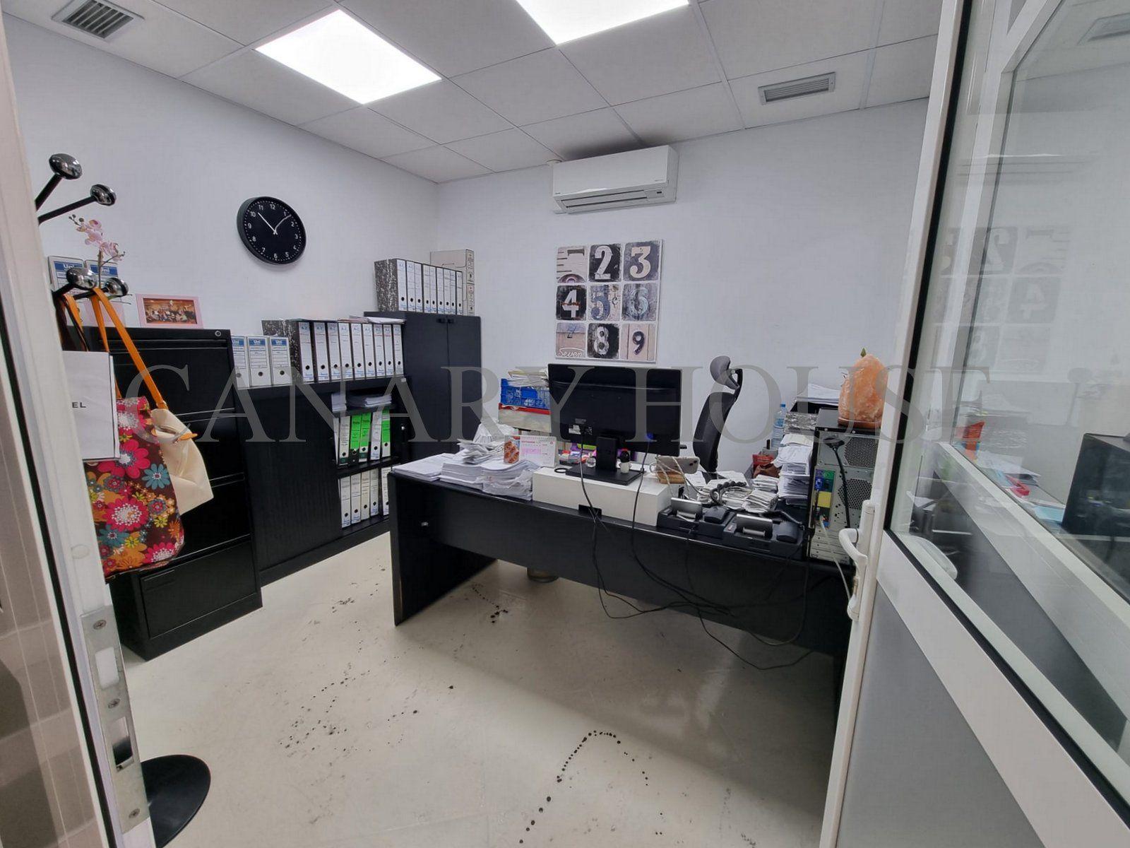 Office for Sale in Mogán