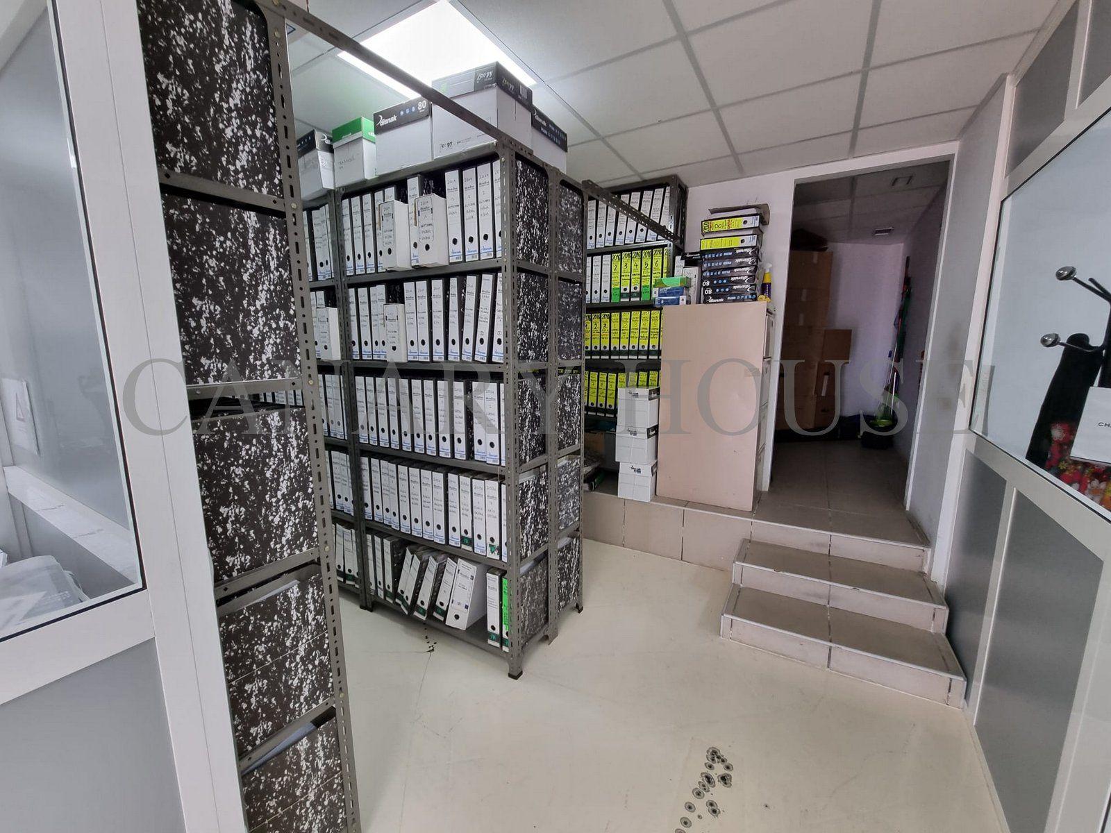 Office for Sale in Mogán