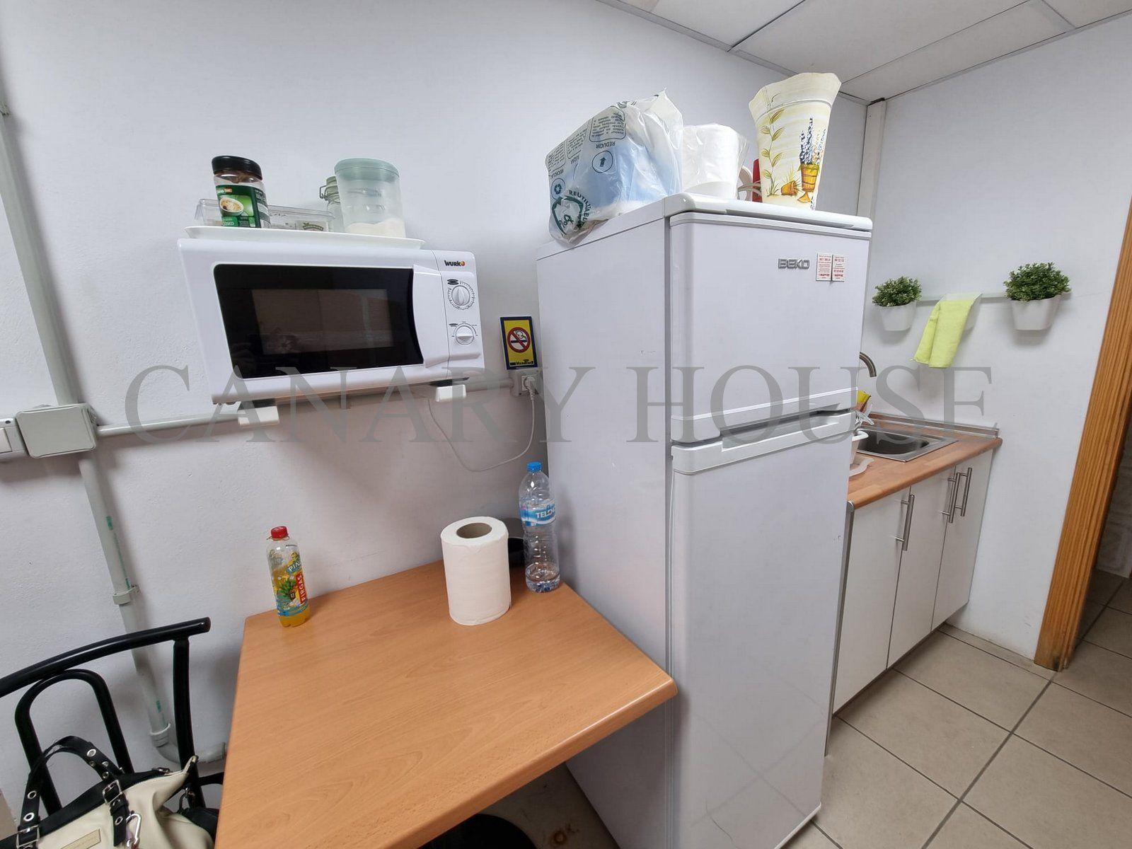 Office for Sale in Mogán