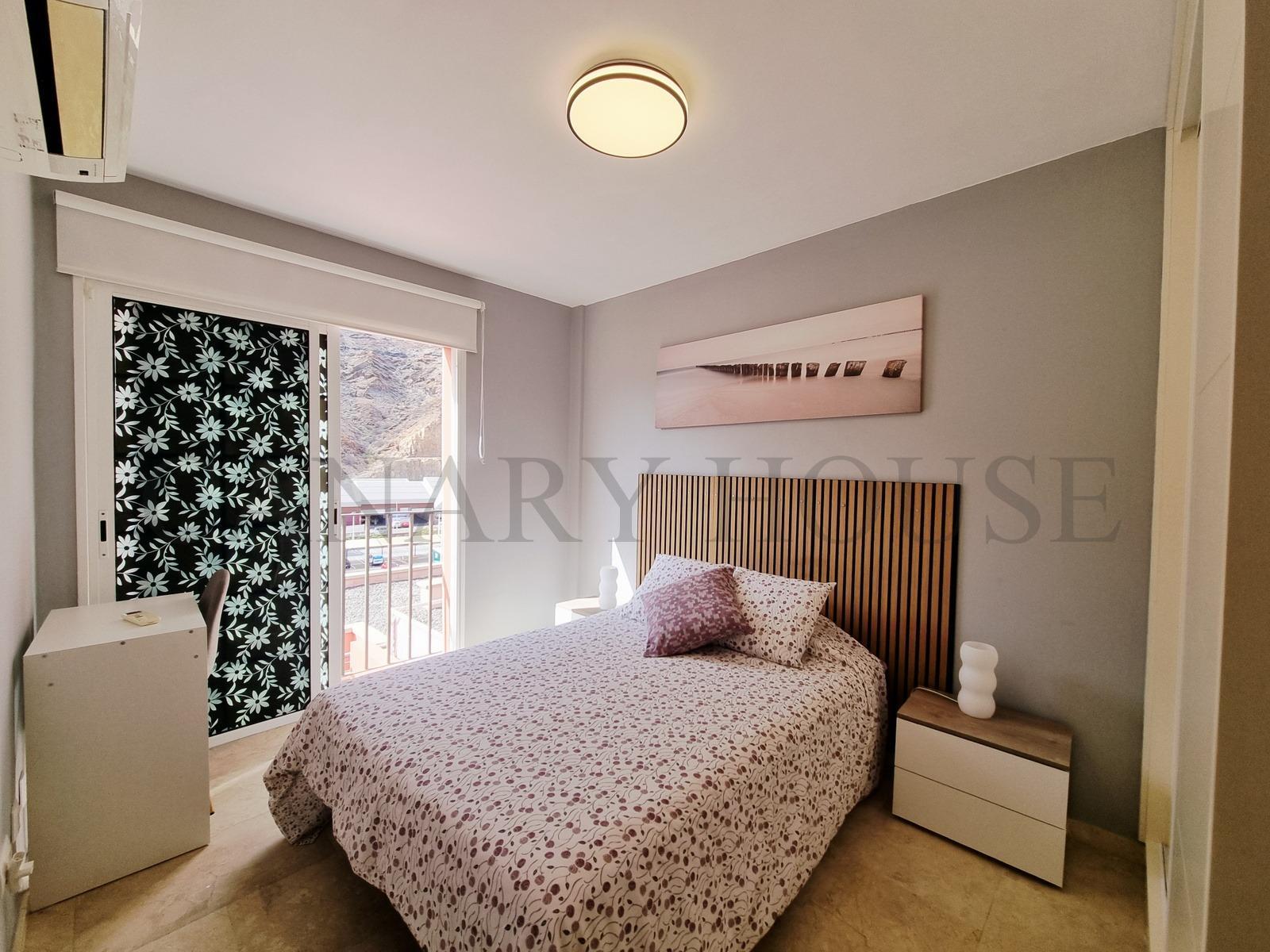 Chalet for Rent in Mogán