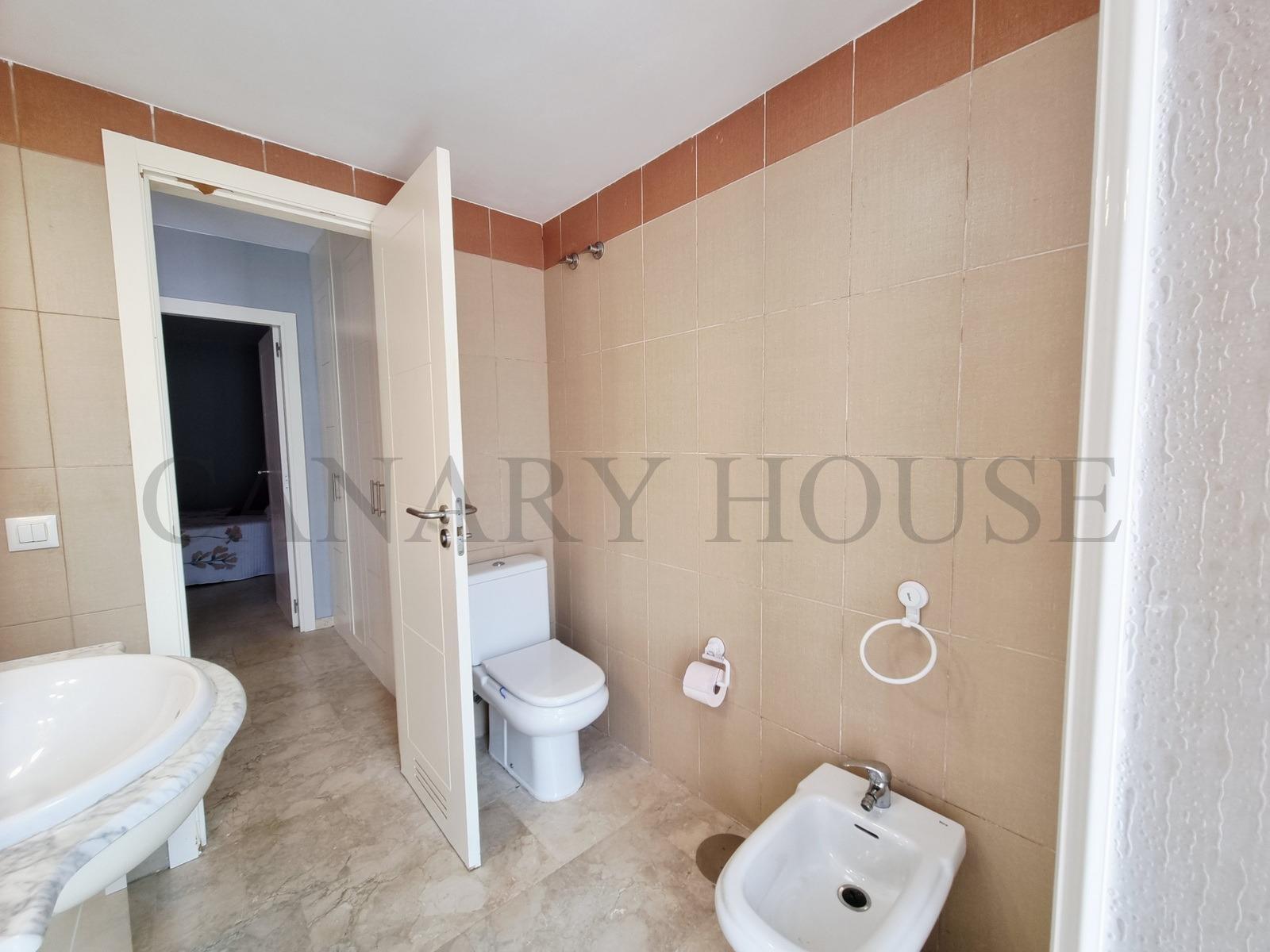 Chalet for Rent in Mogán