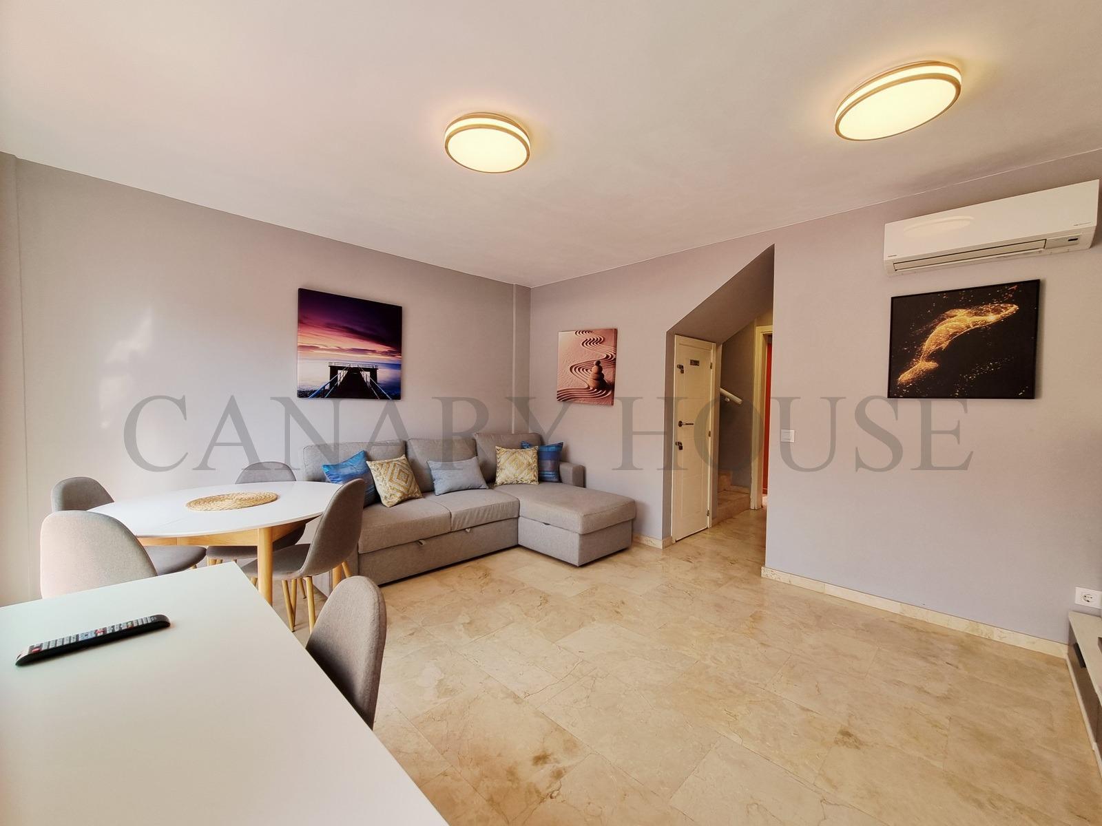 Chalet for Rent in Mogán