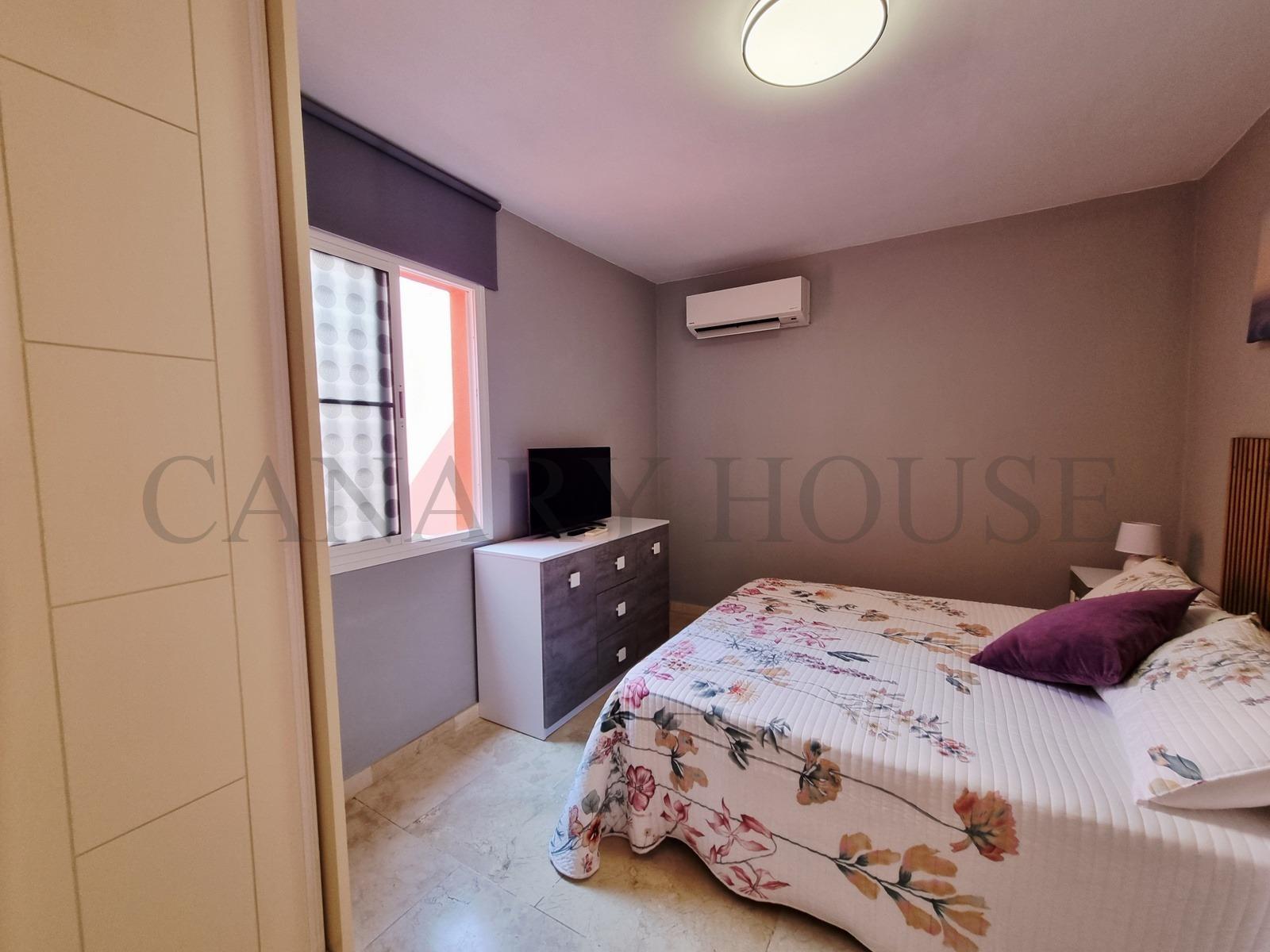 Chalet for Rent in Mogán