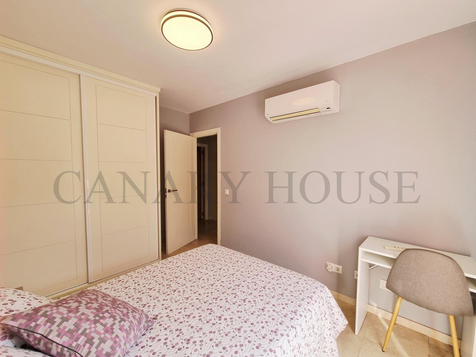 Chalet for Rent in Mogán