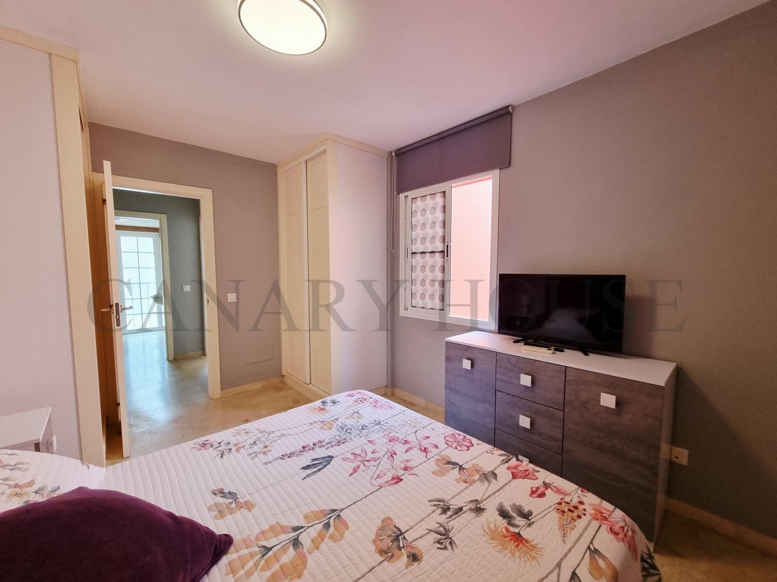 Chalet for Rent in Mogán