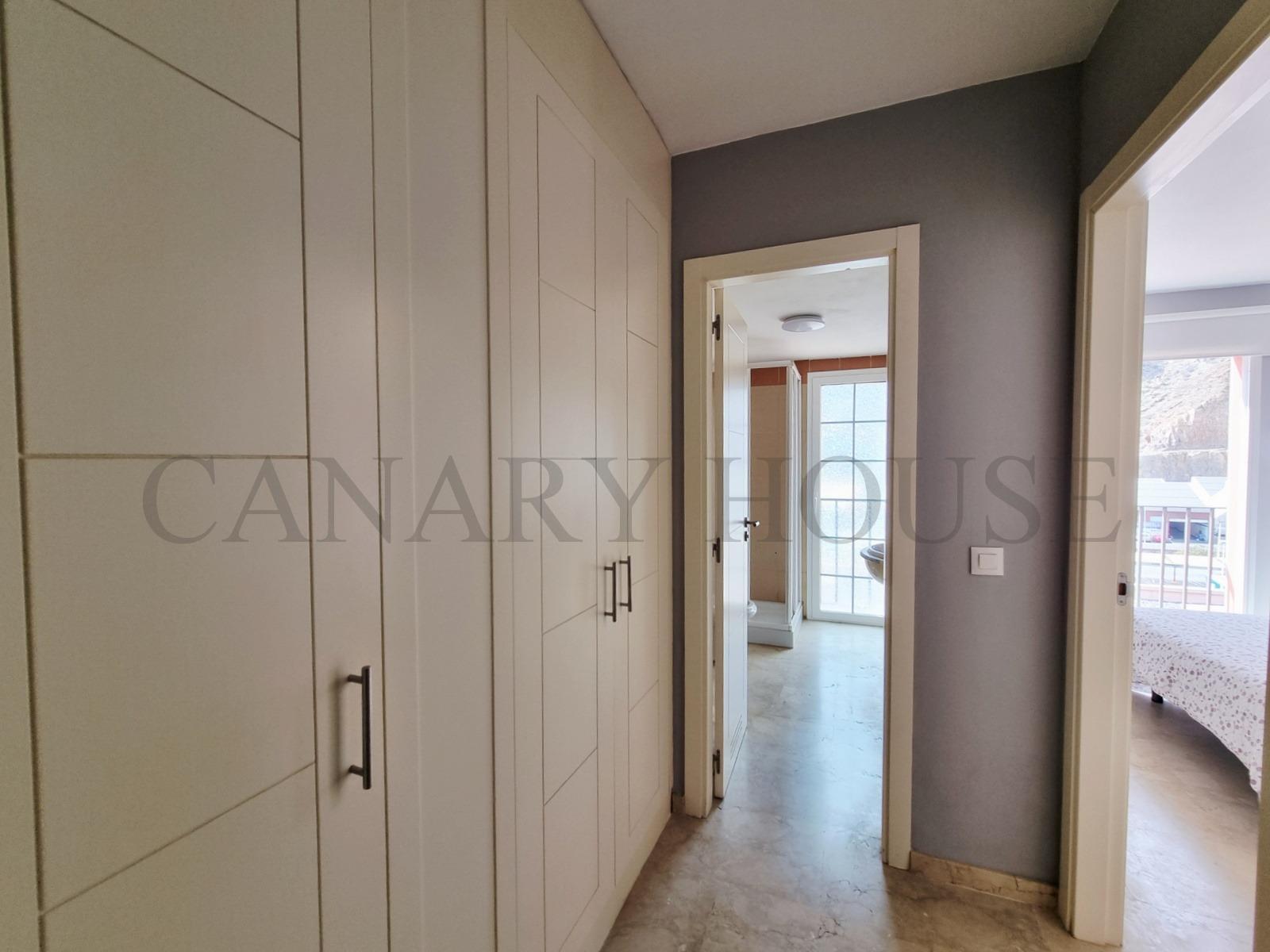 Chalet for Rent in Mogán