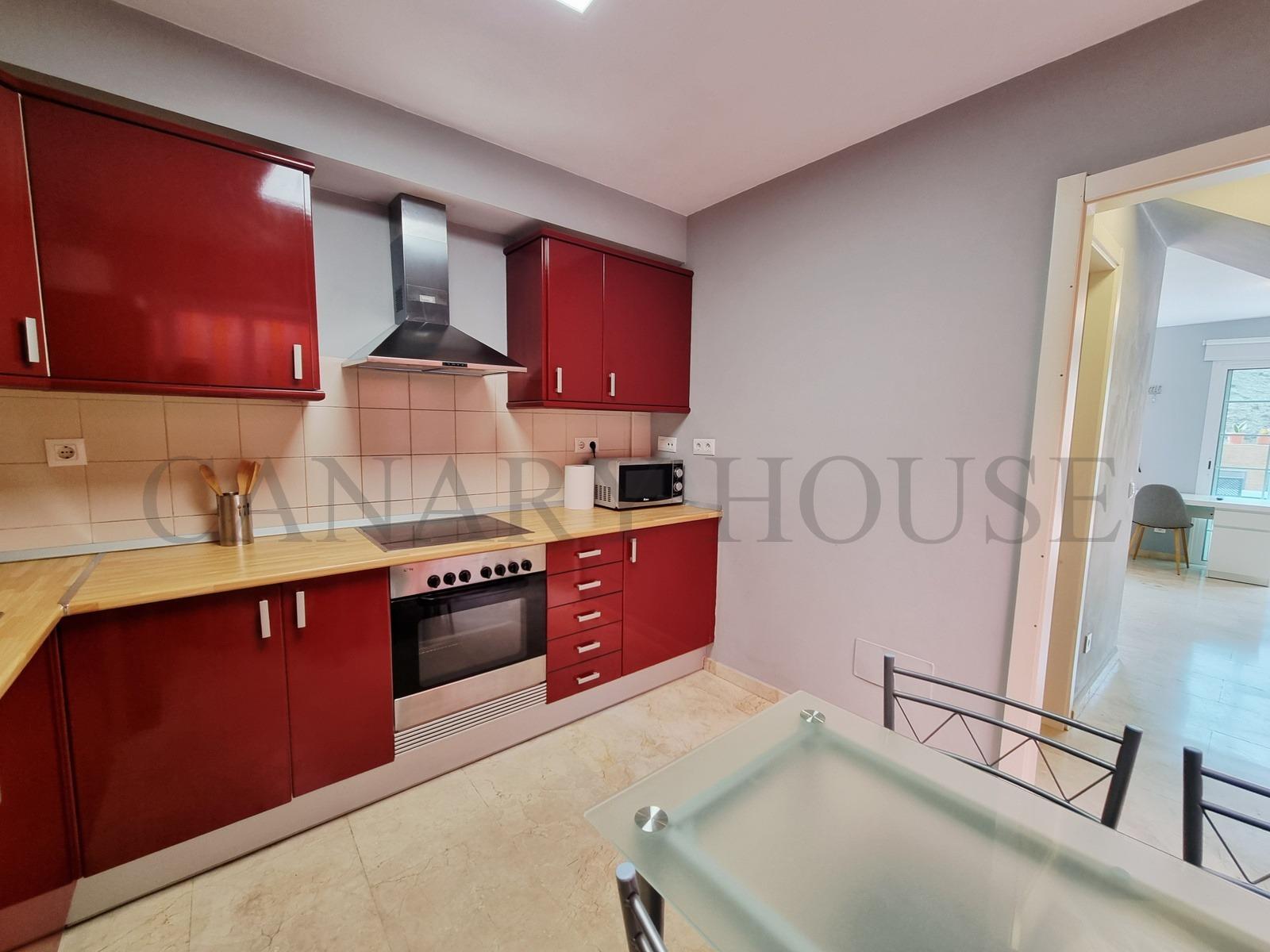 Chalet for Rent in Mogán