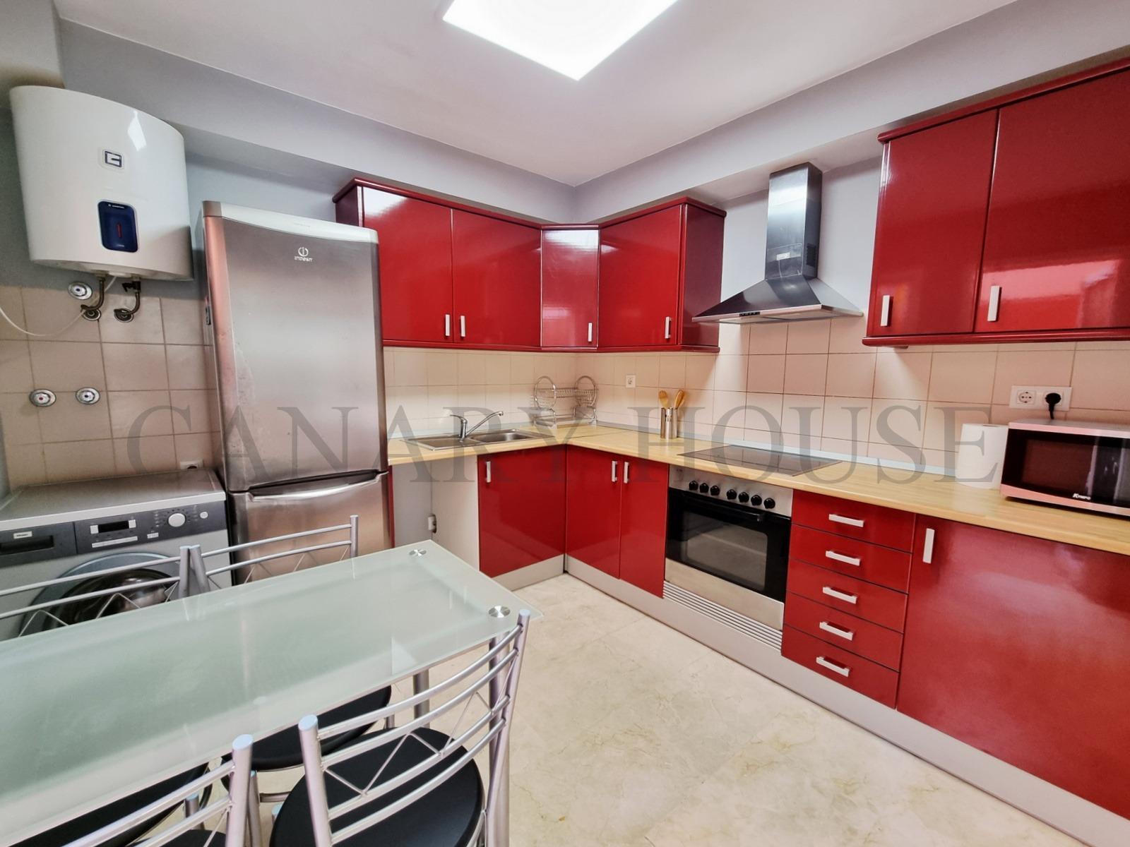 Chalet for Rent in Mogán