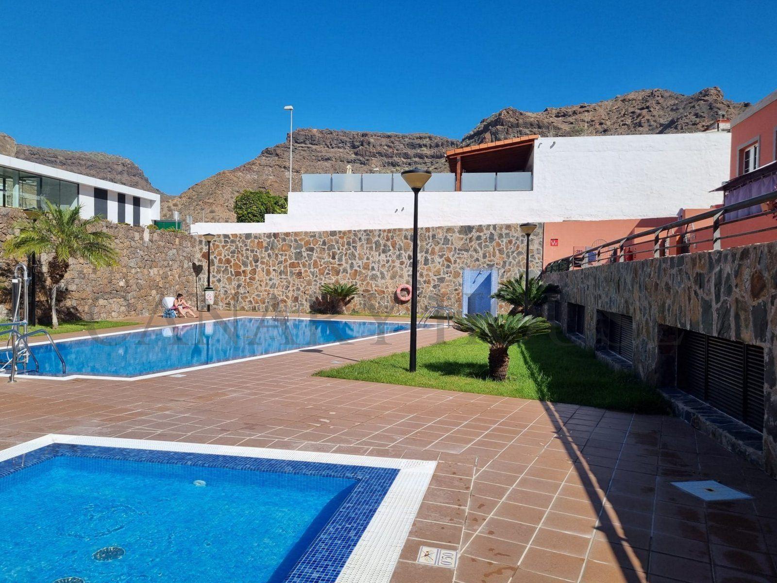 Chalet for Rent in Mogán