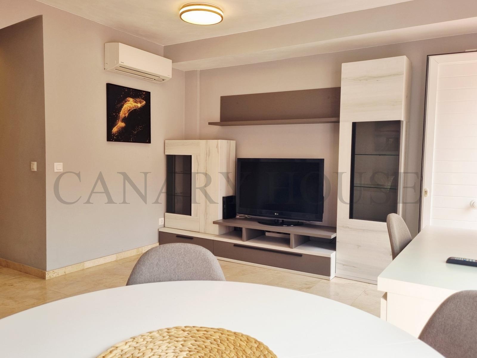 Chalet for Rent in Mogán