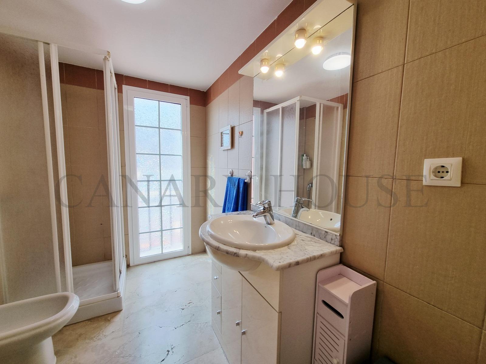 Chalet for Rent in Mogán