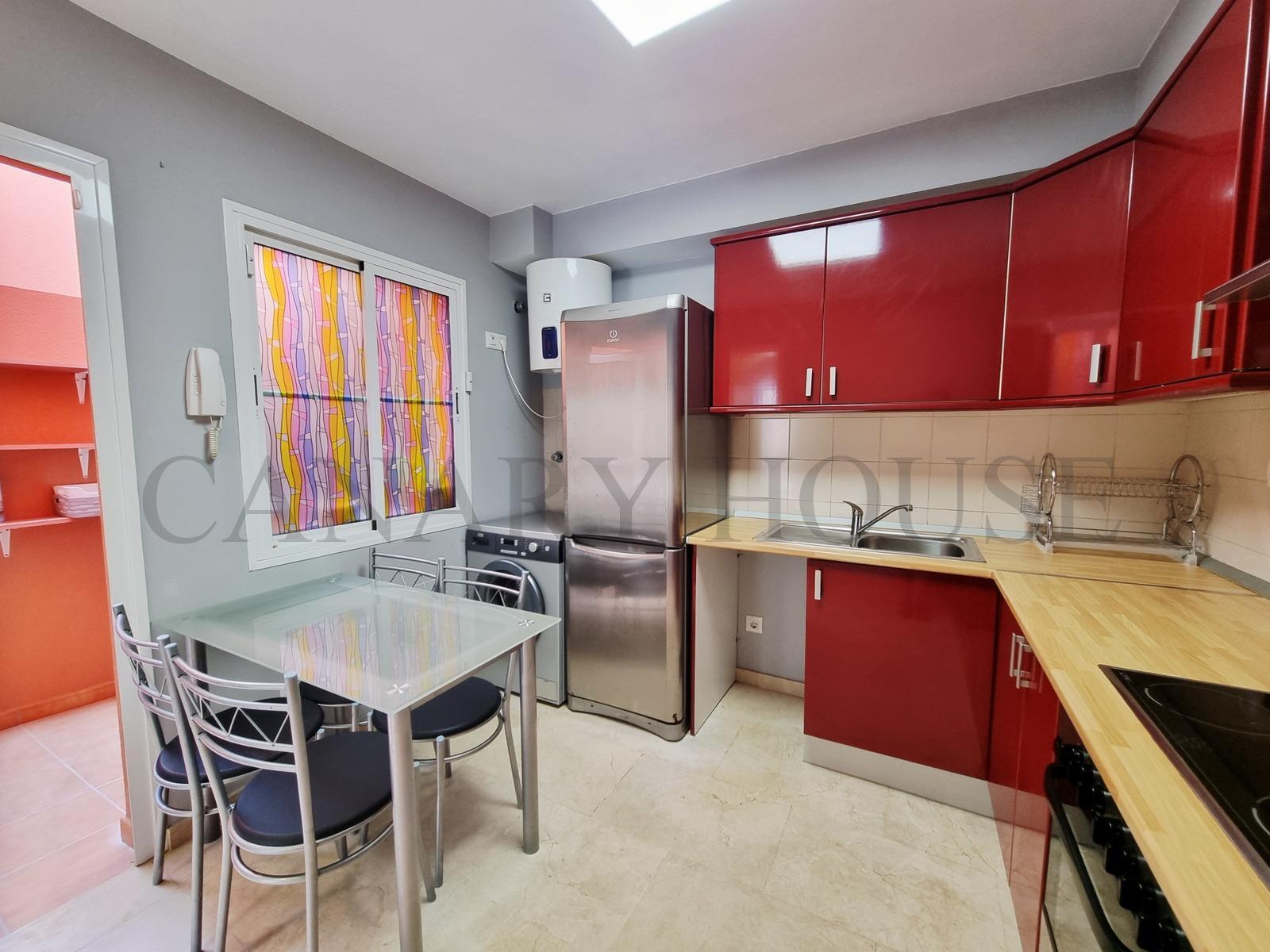 Chalet for Rent in Mogán