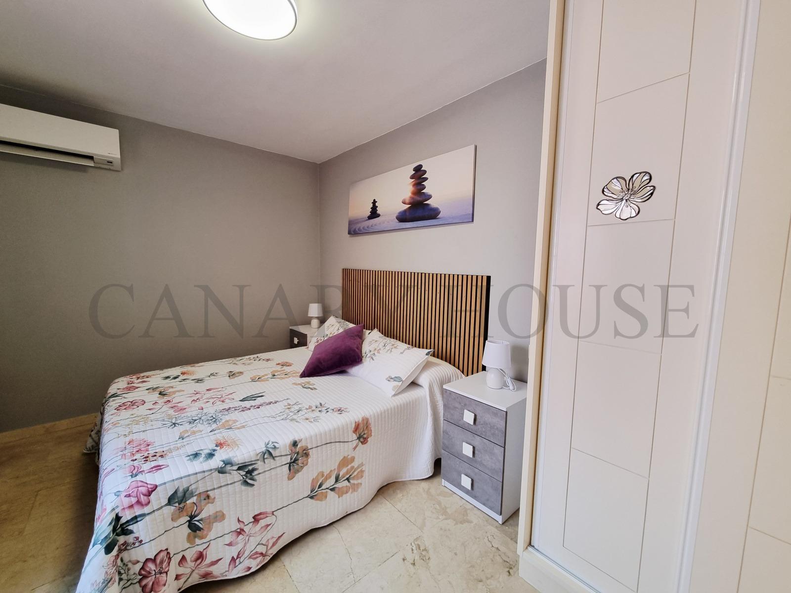 Chalet for Rent in Mogán
