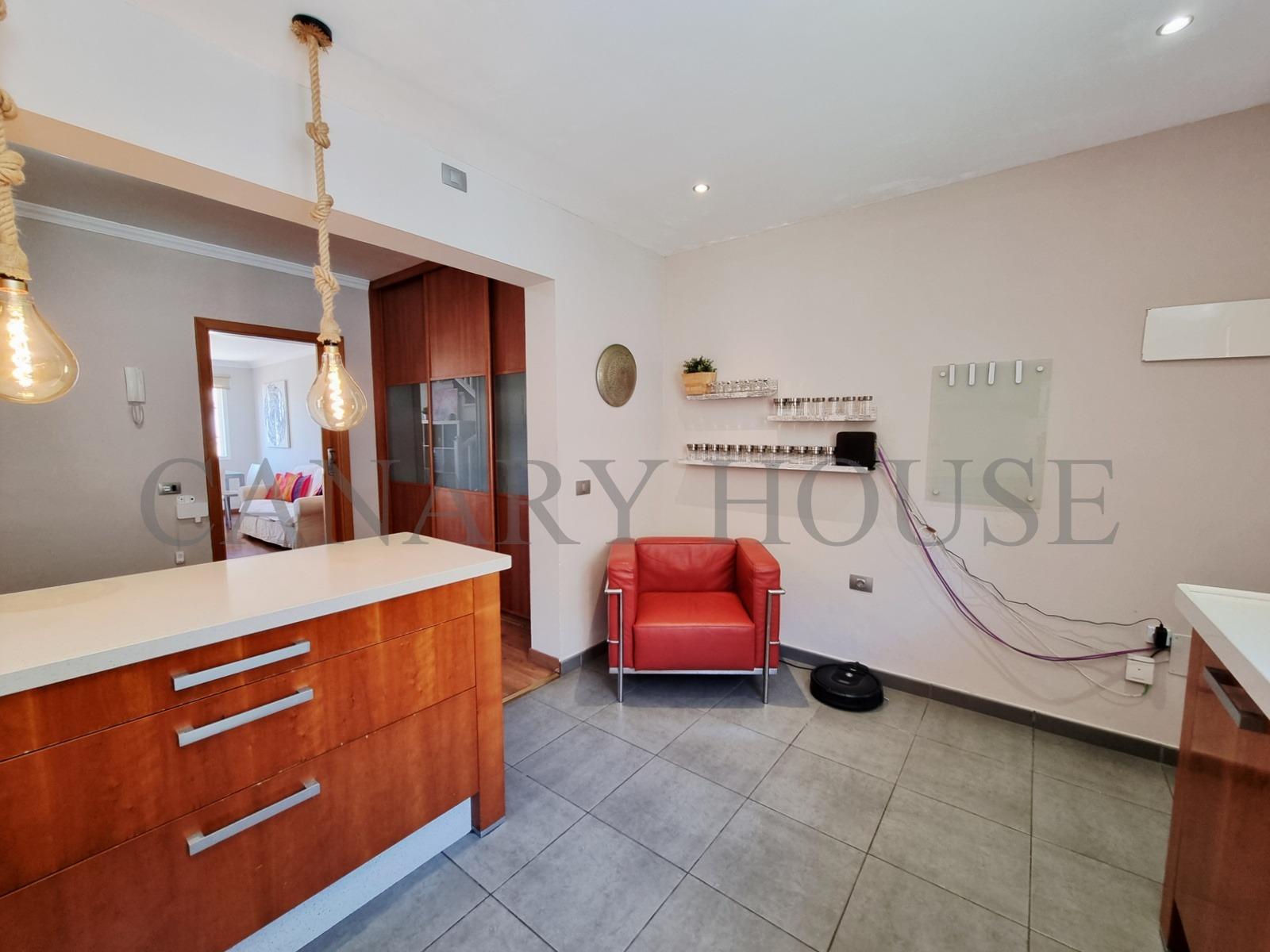 Chalet for Rent in Mogán