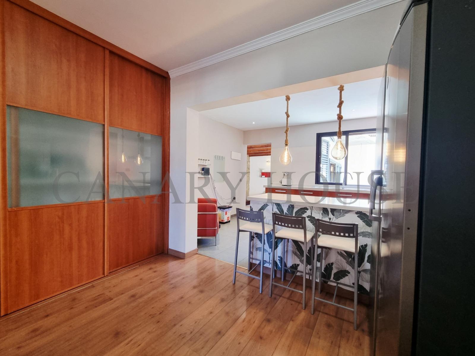 Chalet for Rent in Mogán