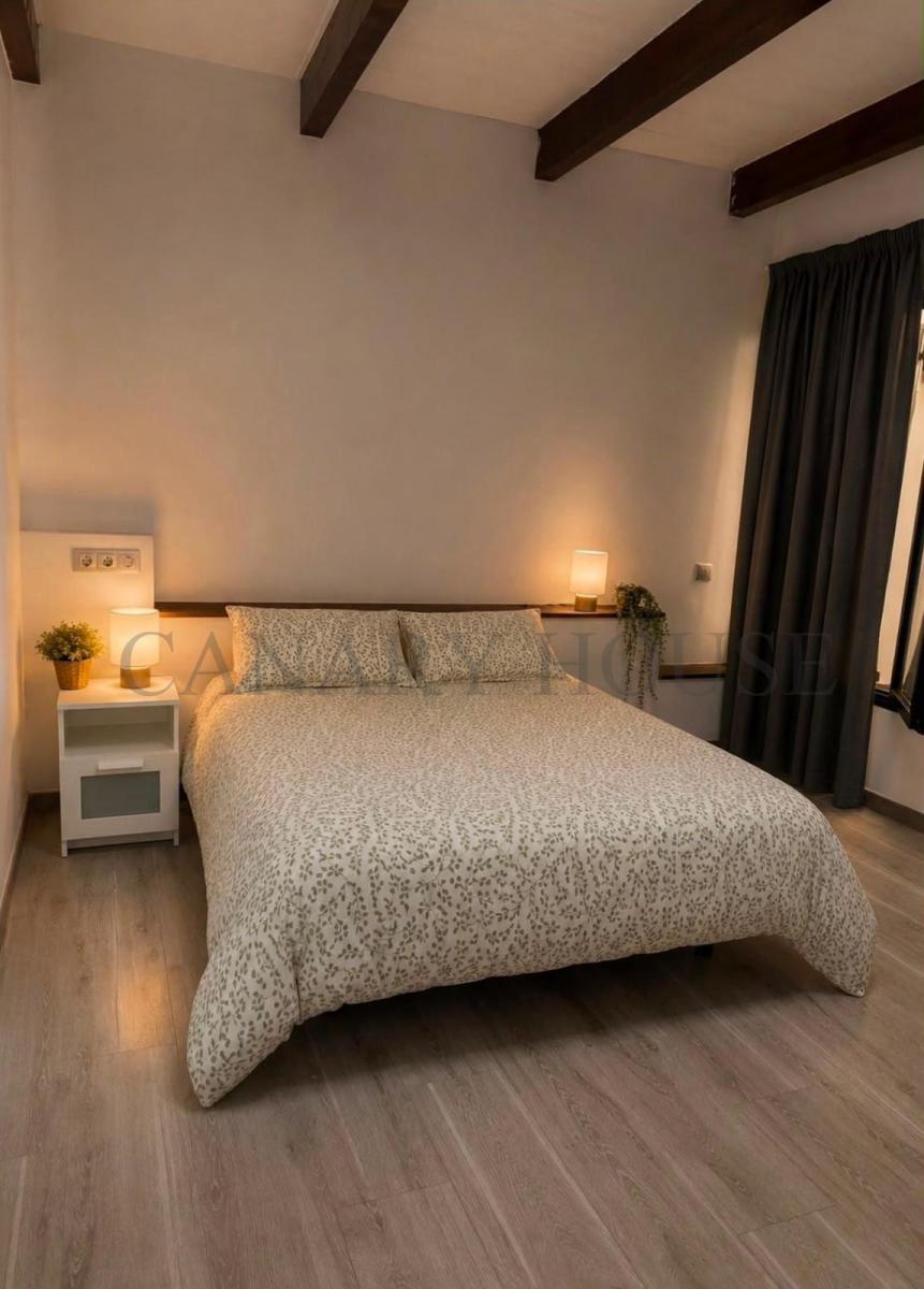 Chalet for Rent in Mogán