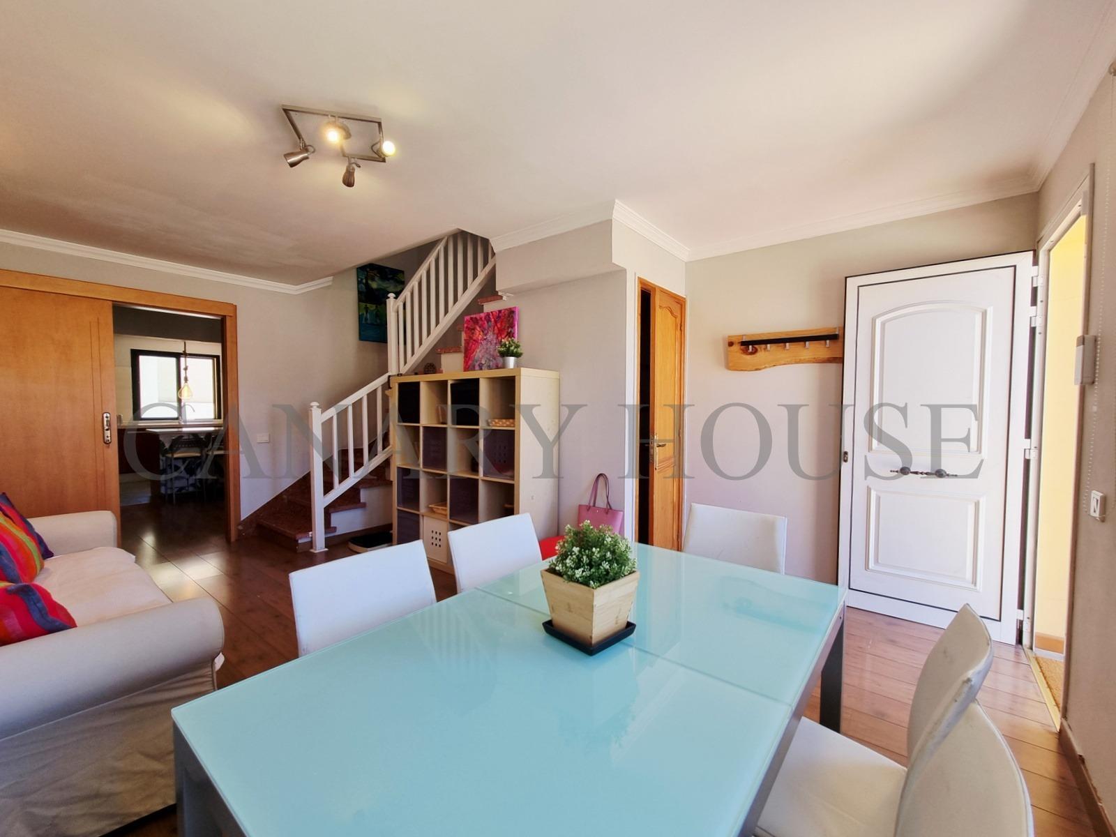 Chalet for Rent in Mogán