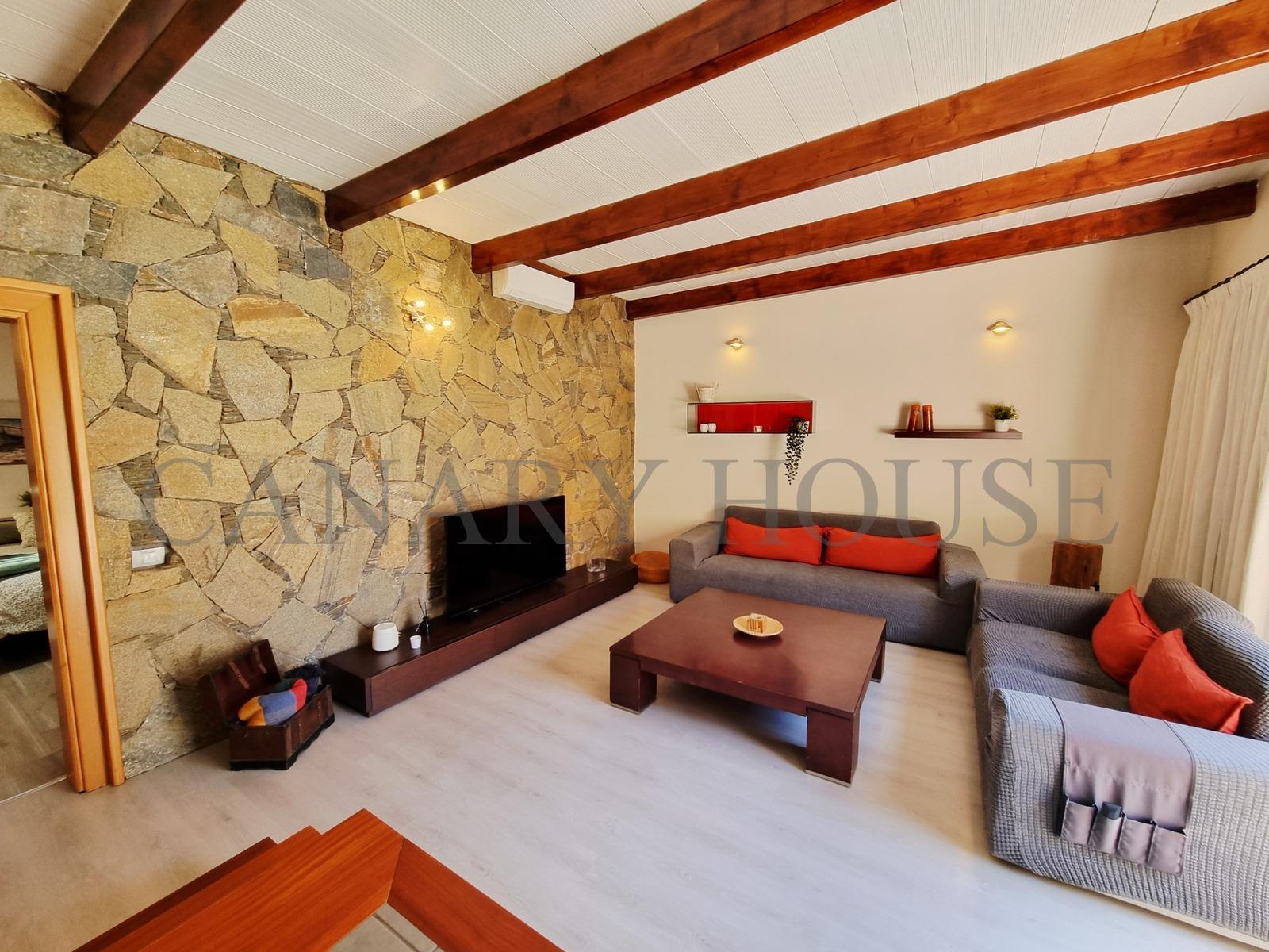 Chalet for Rent in Mogán
