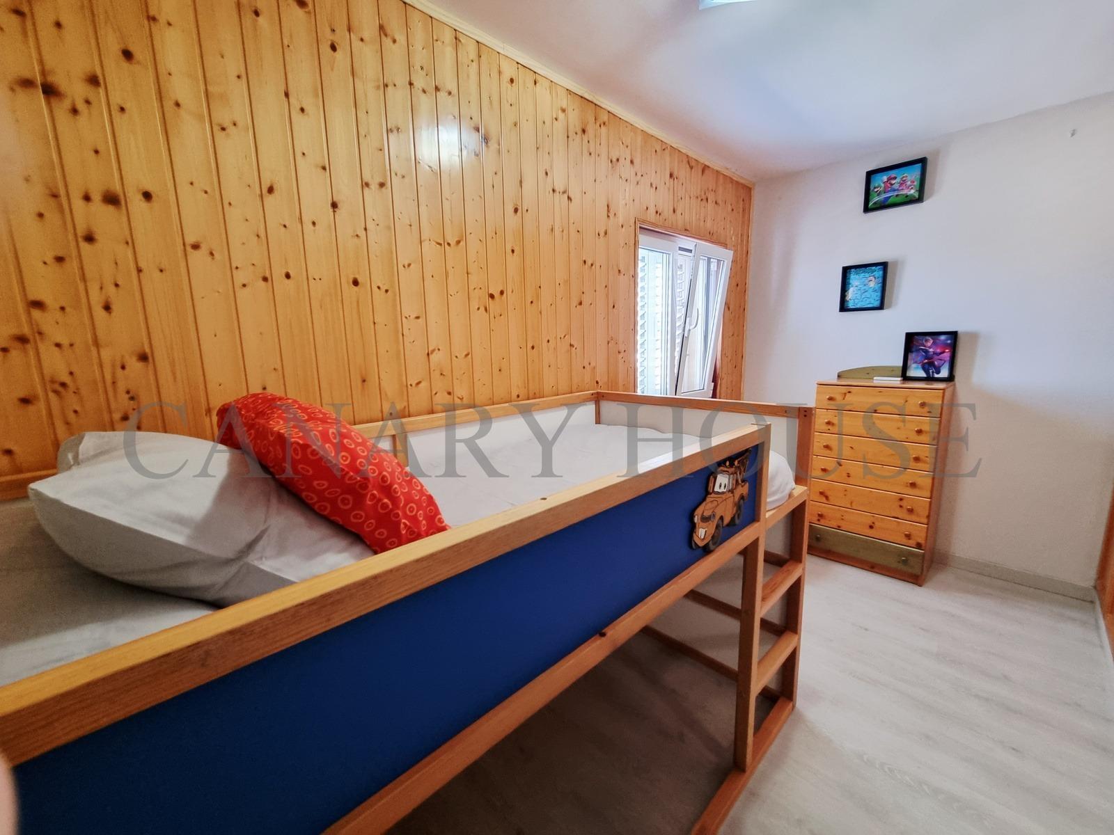 Chalet for Rent in Mogán