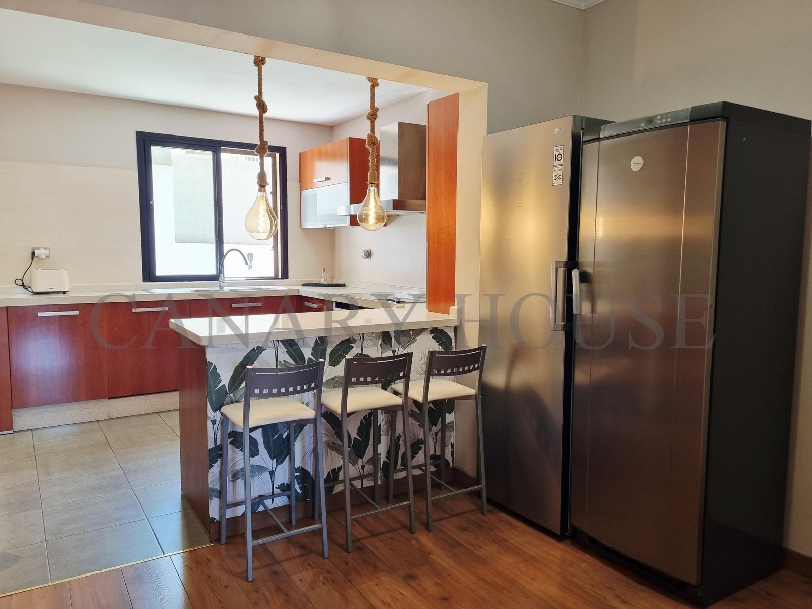 Chalet for Rent in Mogán