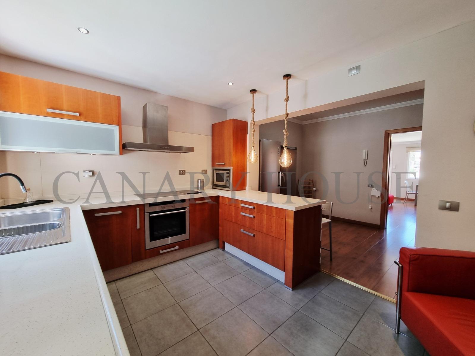 Chalet for Rent in Mogán
