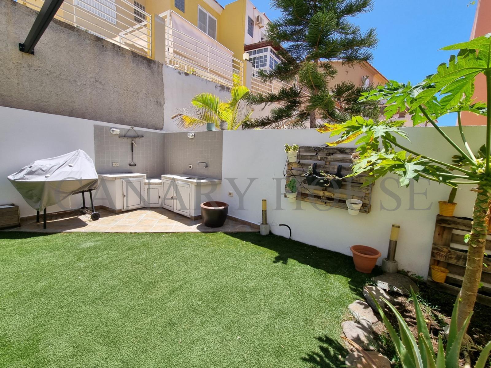 Chalet for Rent in Mogán