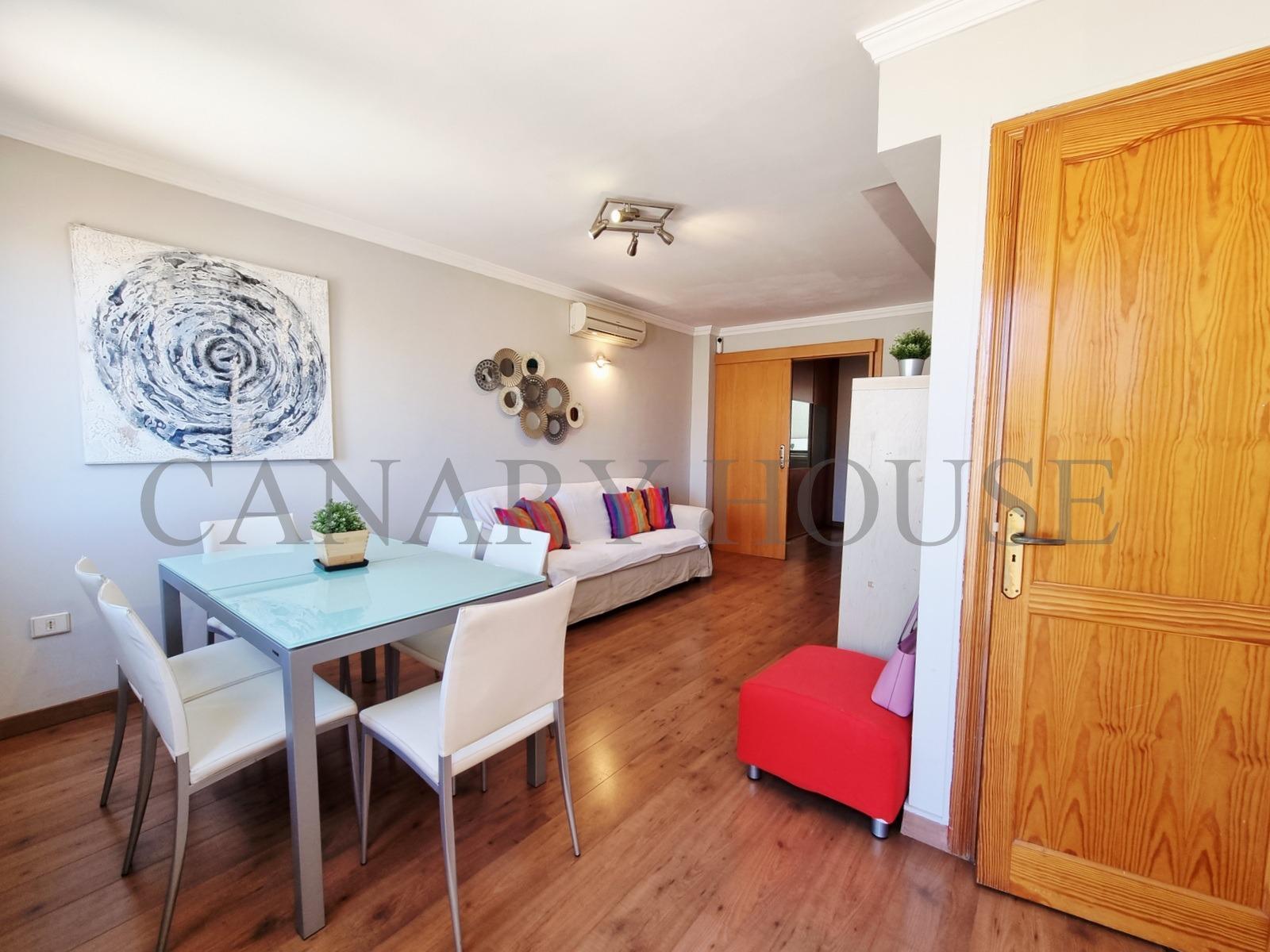 Chalet for Rent in Mogán