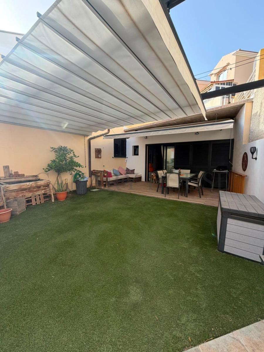 Chalet for Rent in Mogán