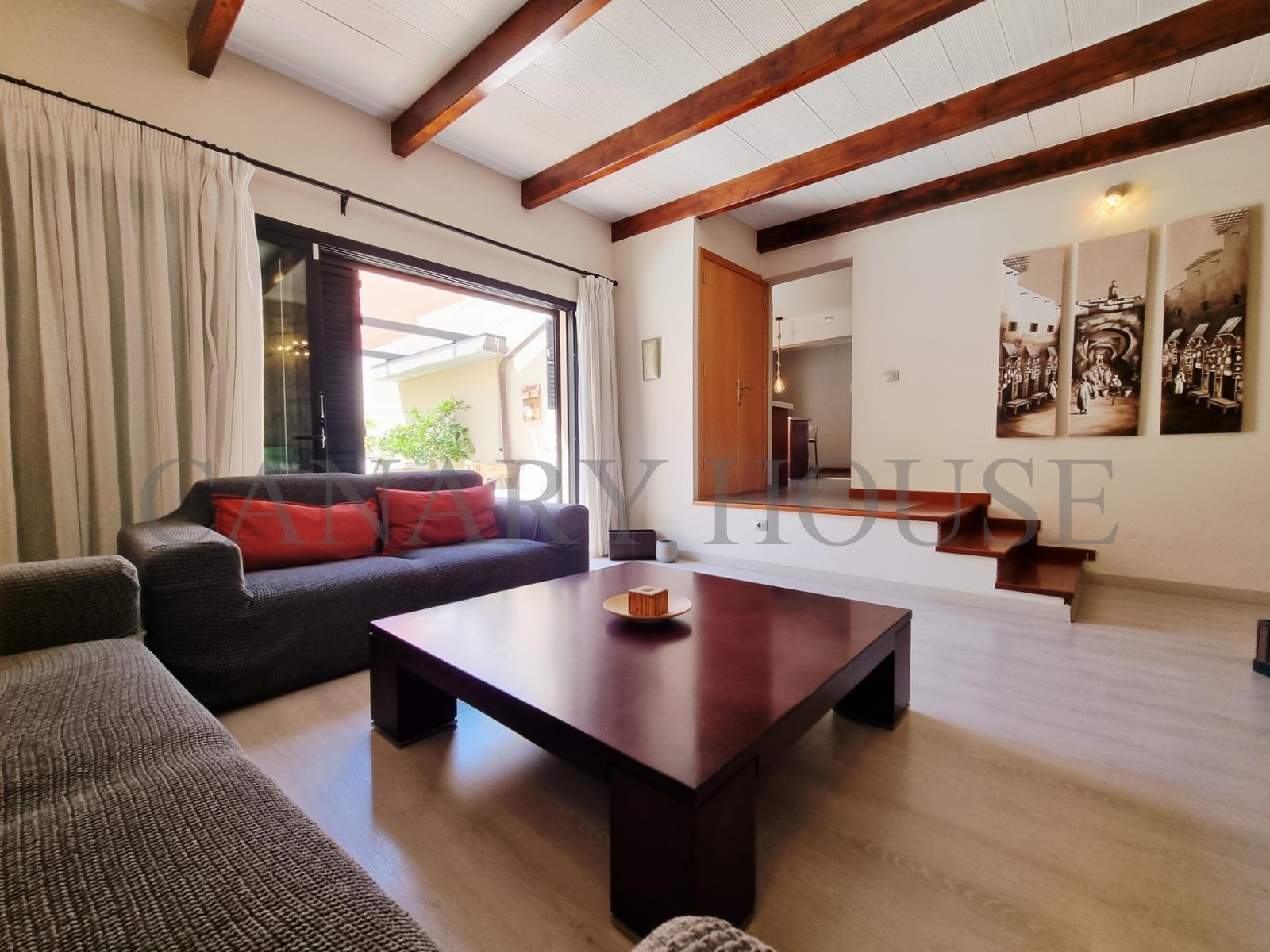 Chalet for Rent in Mogán