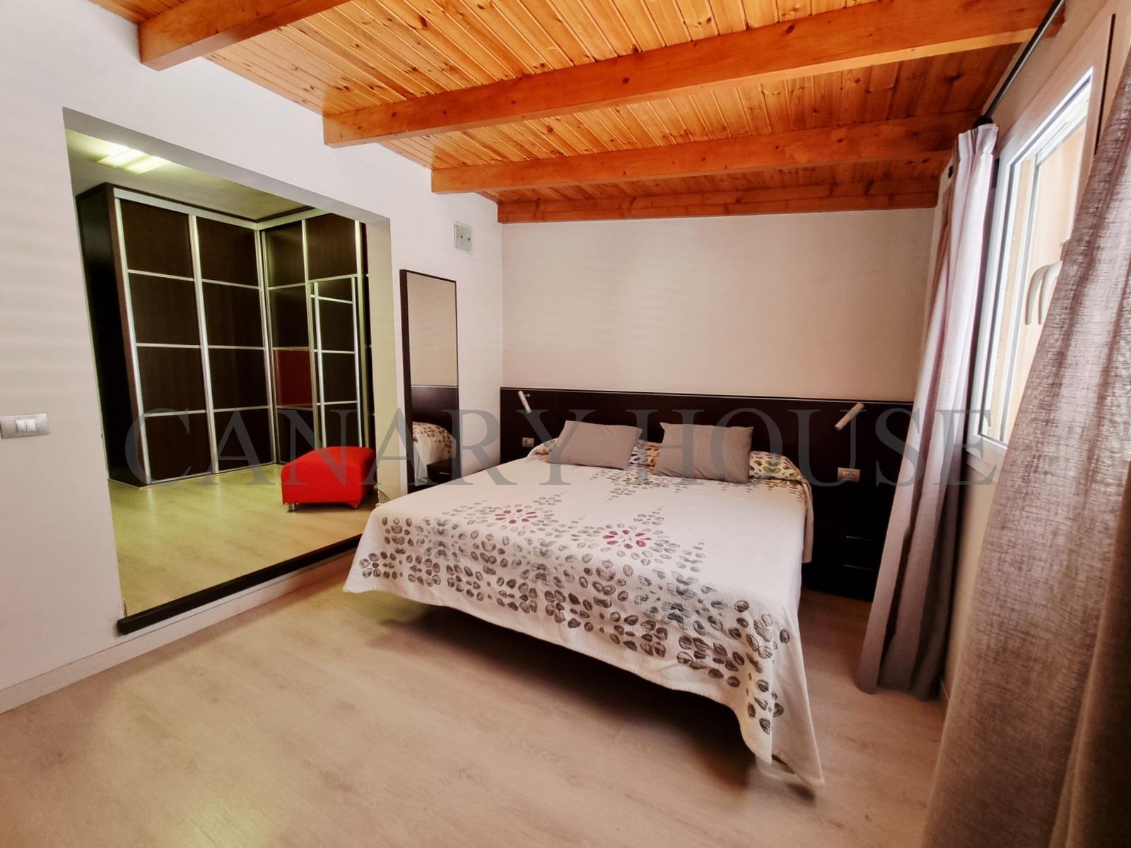 Chalet for Rent in Mogán