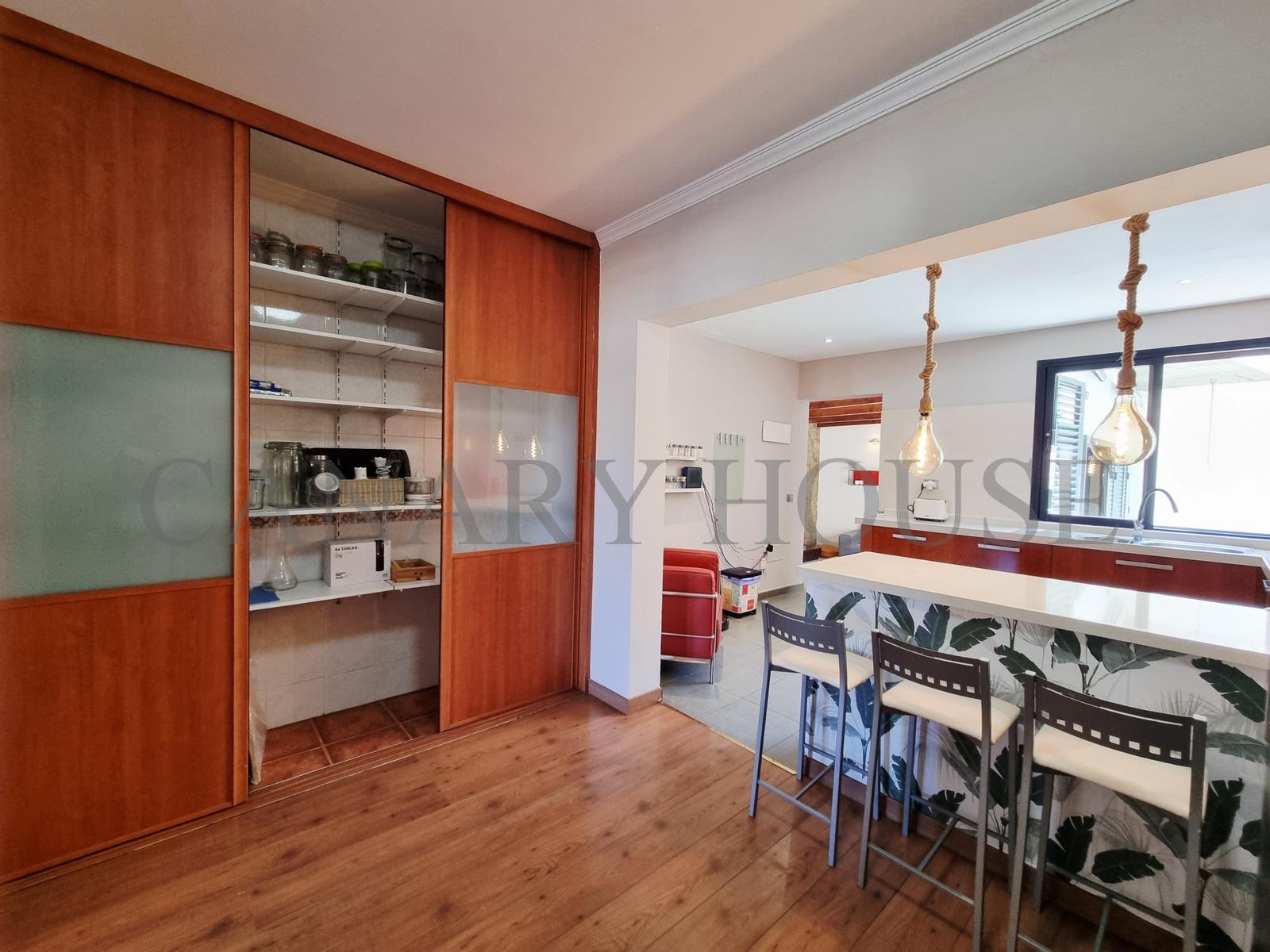 Chalet for Rent in Mogán