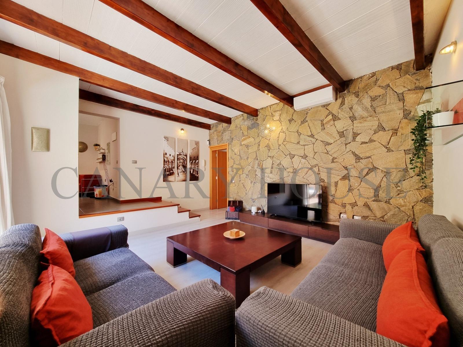 Chalet for Rent in Mogán