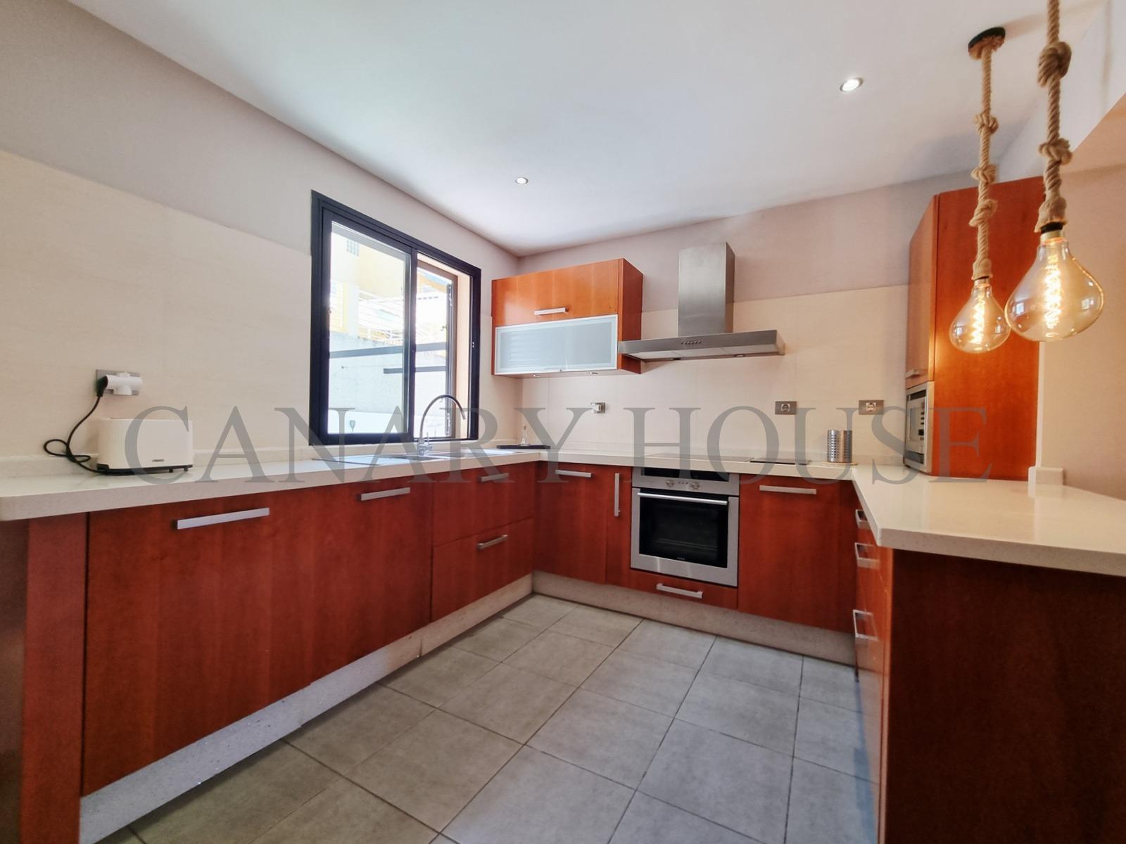Chalet for Rent in Mogán