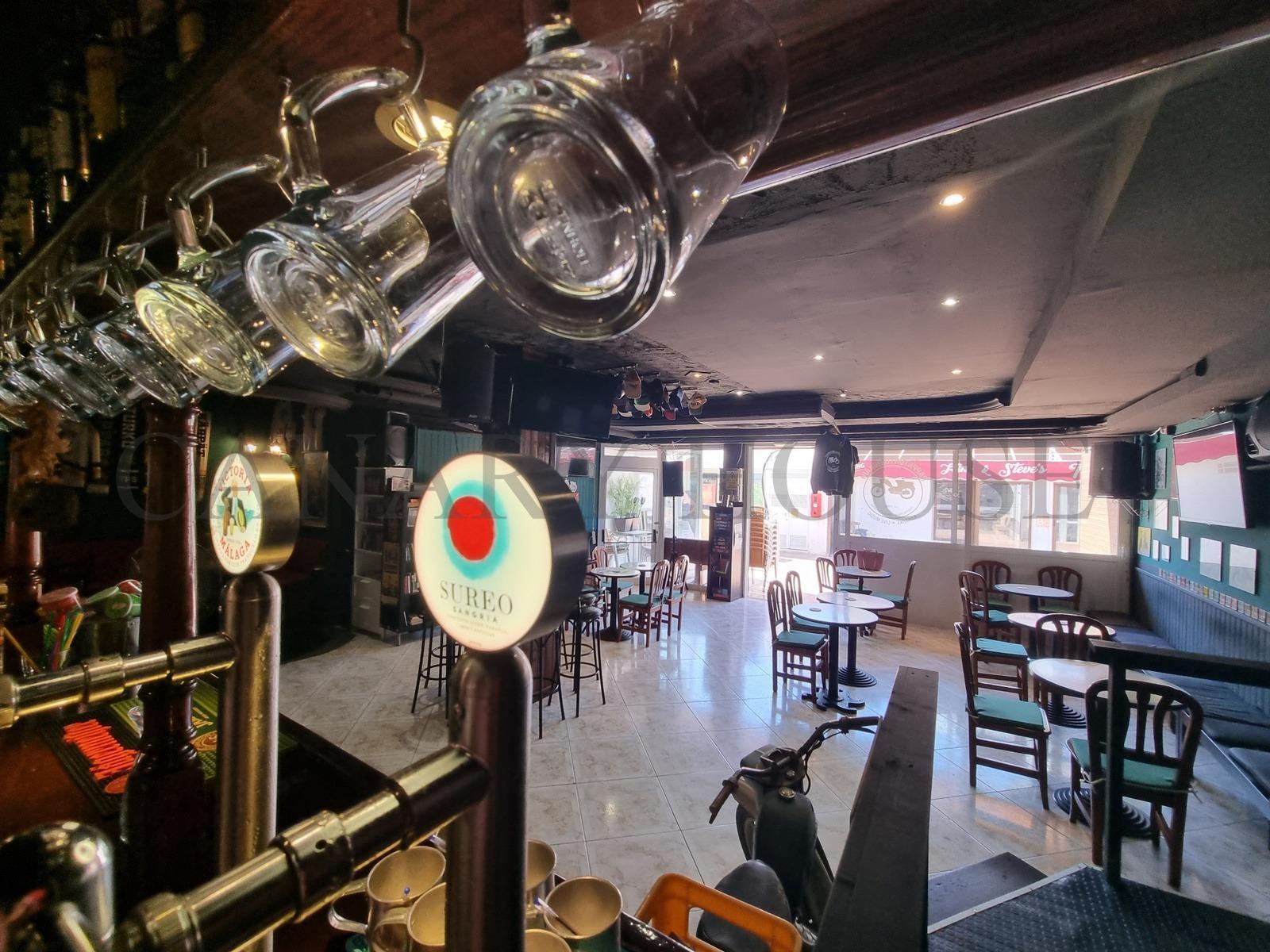 Premise for Sale in Mogán