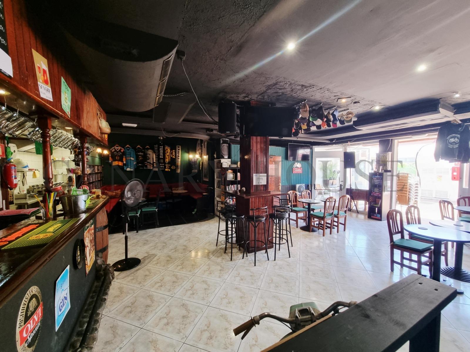 Premise for Sale in Mogán